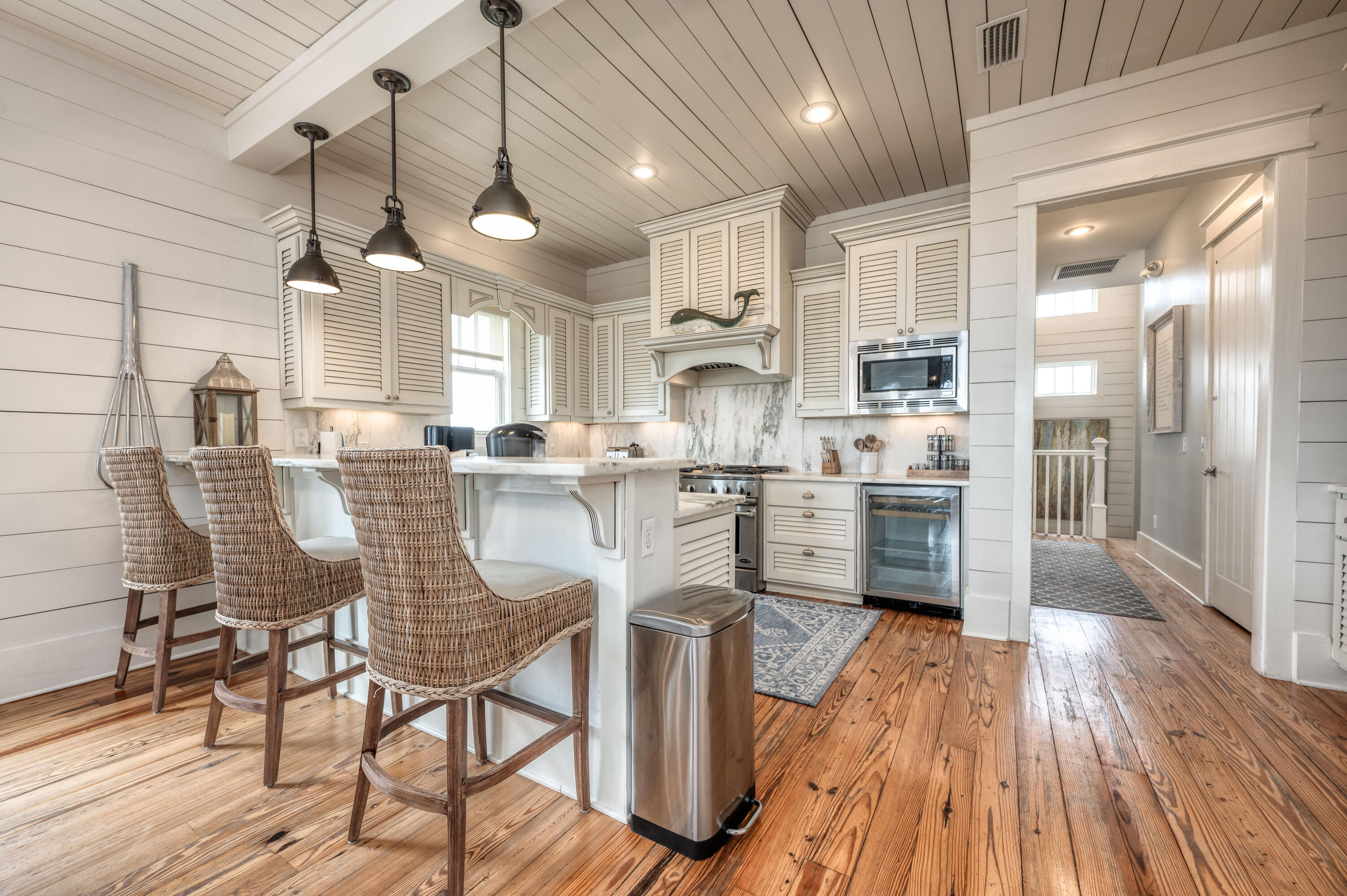 ENCLAVE AT INLET BEACH - Residential