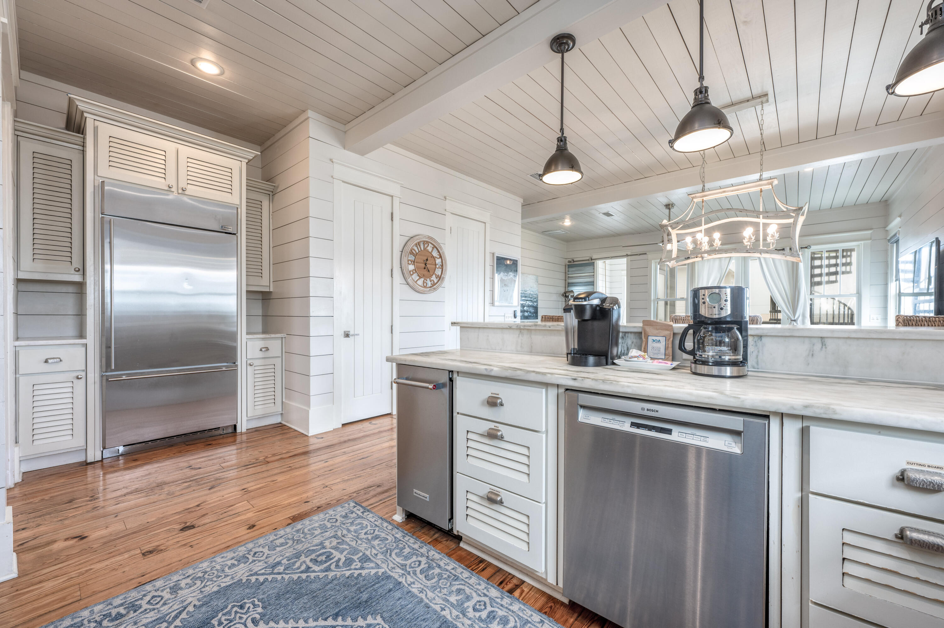 ENCLAVE AT INLET BEACH - Residential