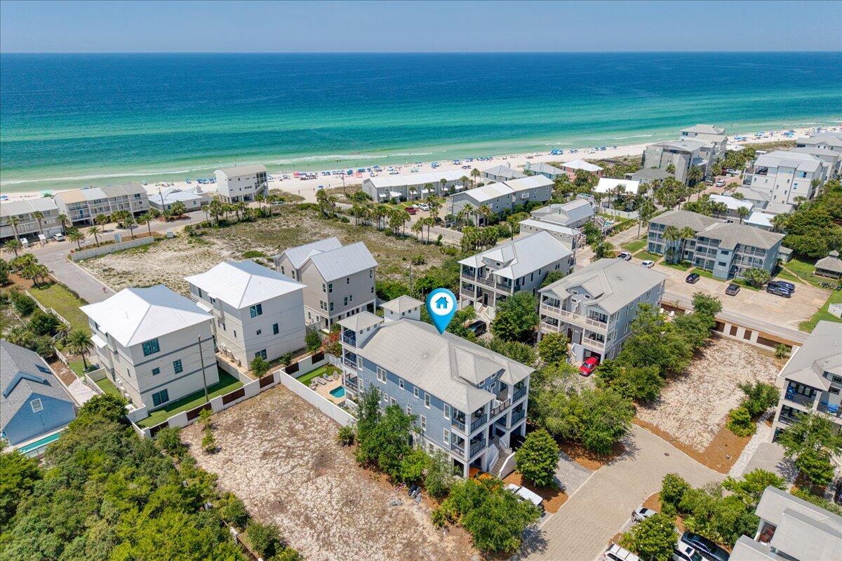 ENCLAVE AT INLET BEACH - Residential