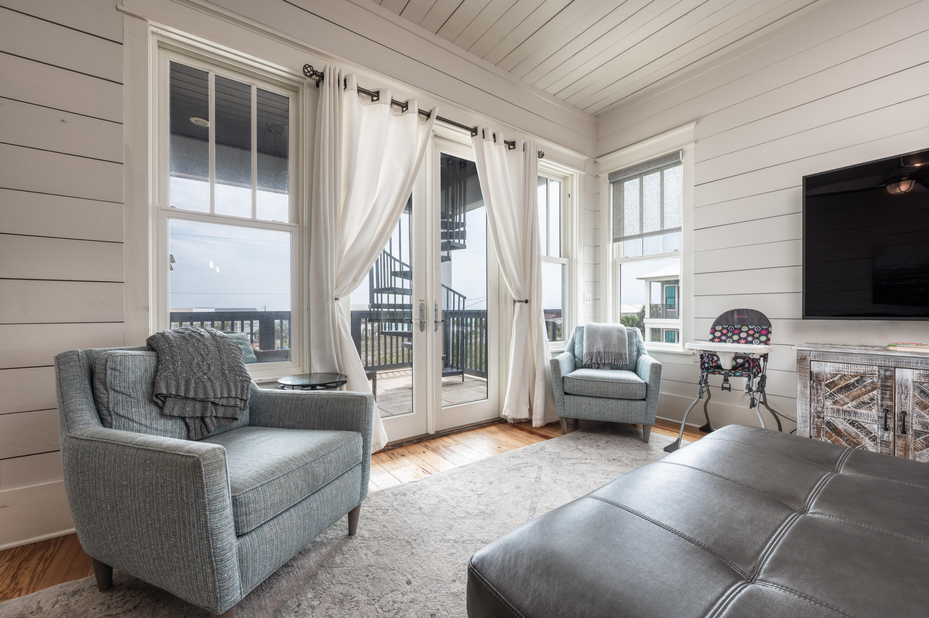 ENCLAVE AT INLET BEACH - Residential
