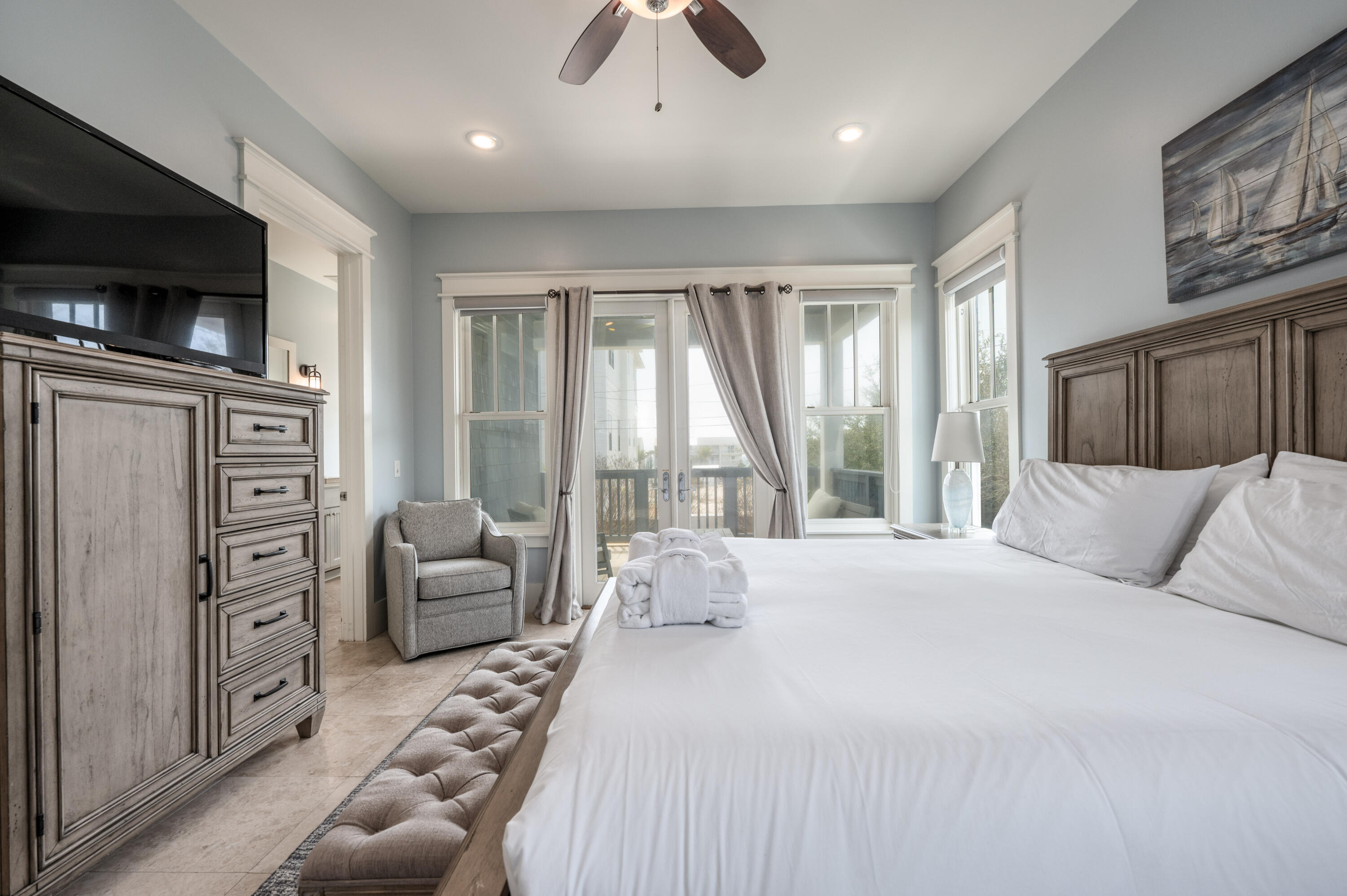 ENCLAVE AT INLET BEACH - Residential