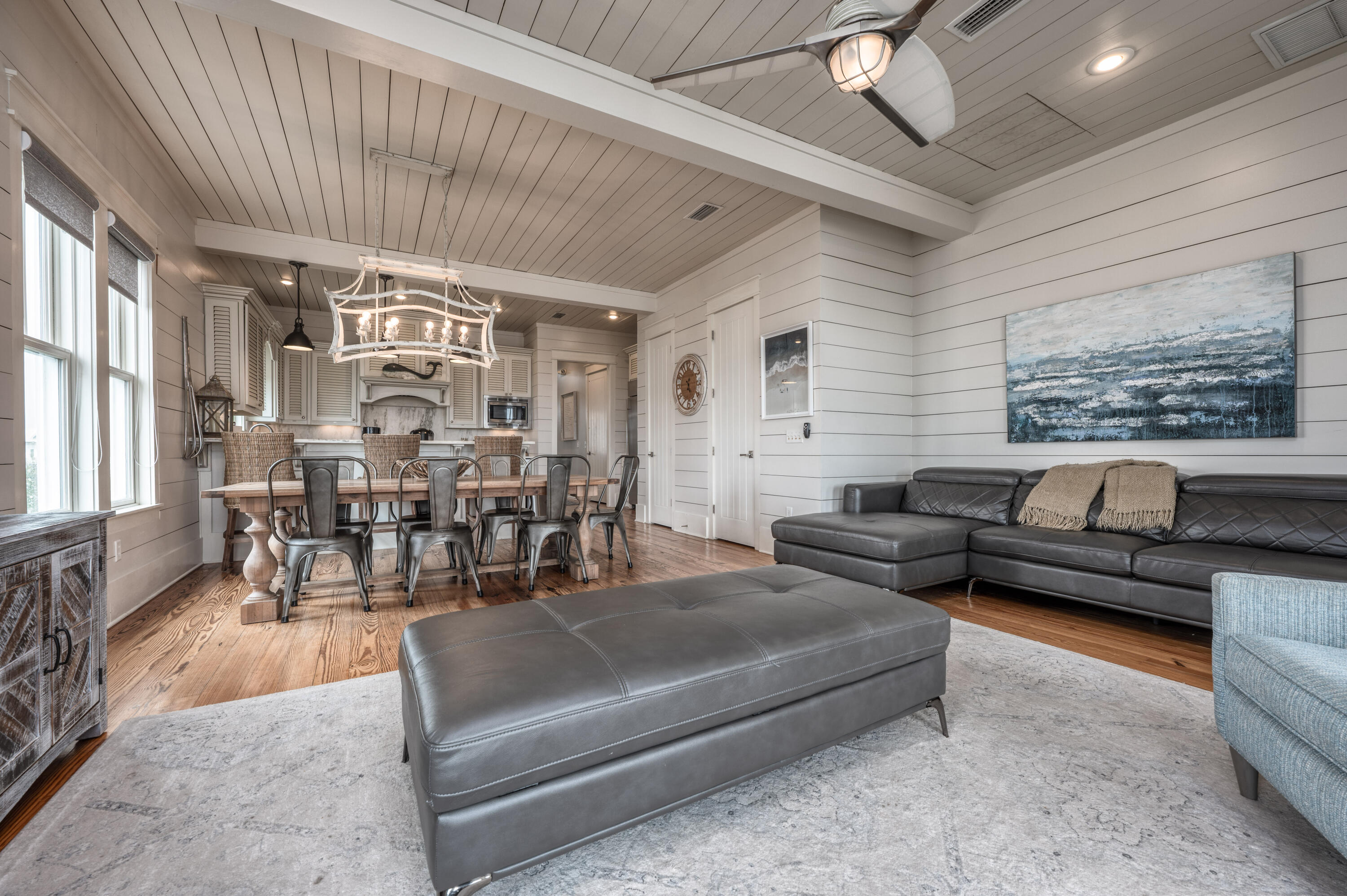 ENCLAVE AT INLET BEACH - Residential
