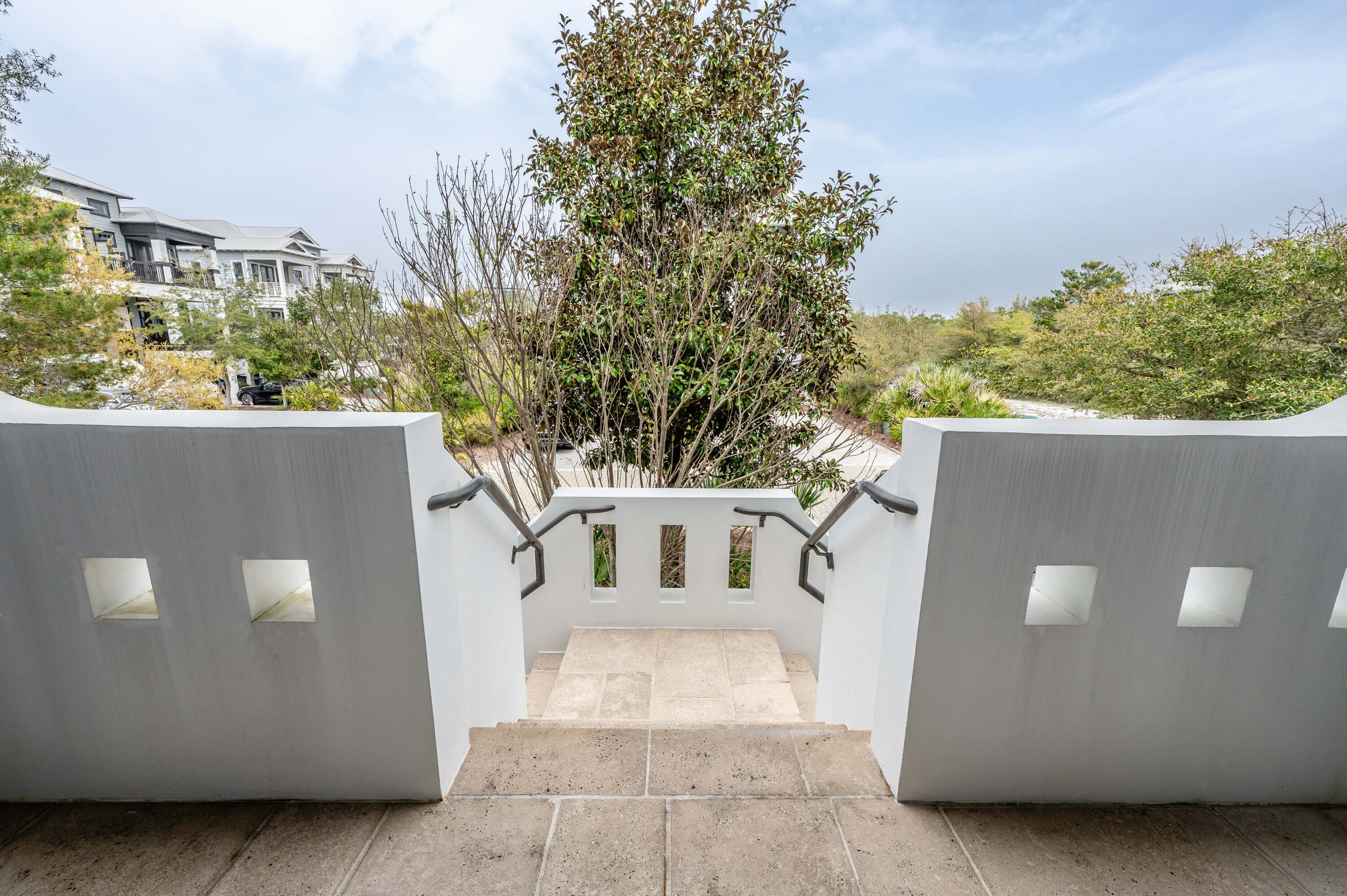 ENCLAVE AT INLET BEACH - Residential