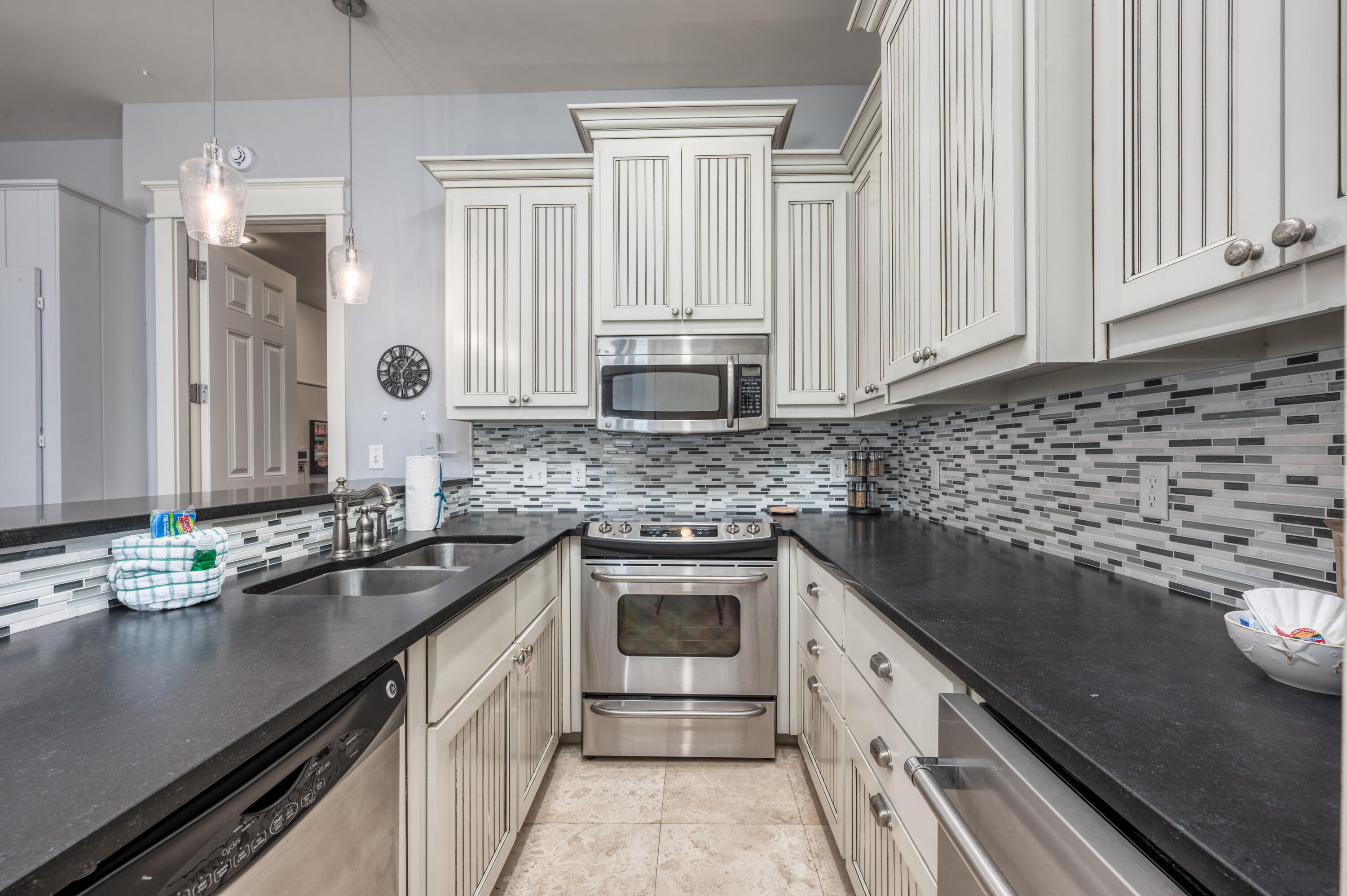 ENCLAVE AT INLET BEACH - Residential