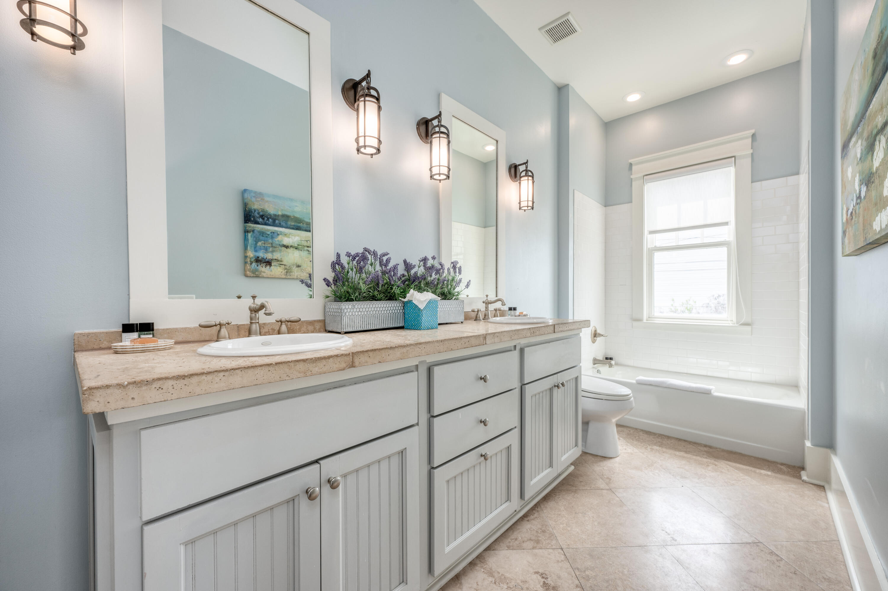 ENCLAVE AT INLET BEACH - Residential