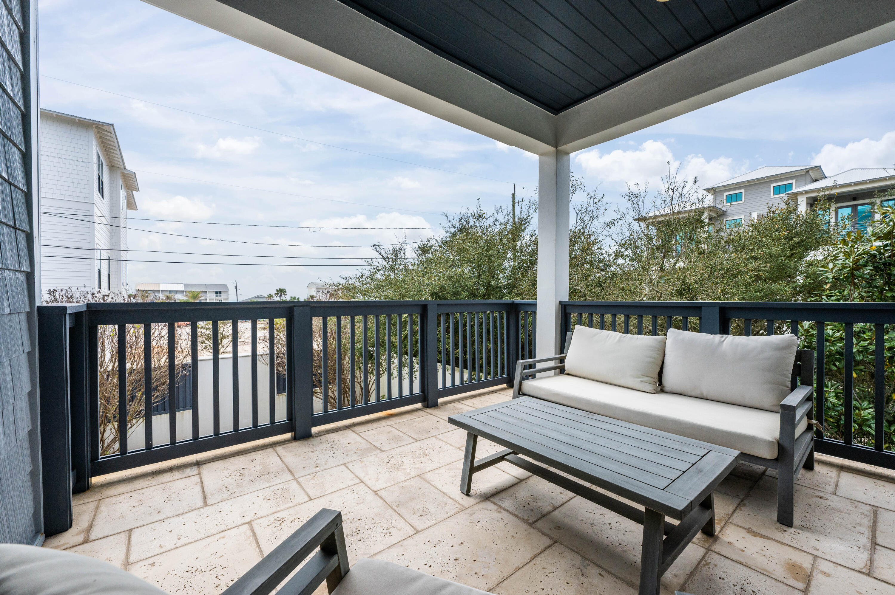 ENCLAVE AT INLET BEACH - Residential