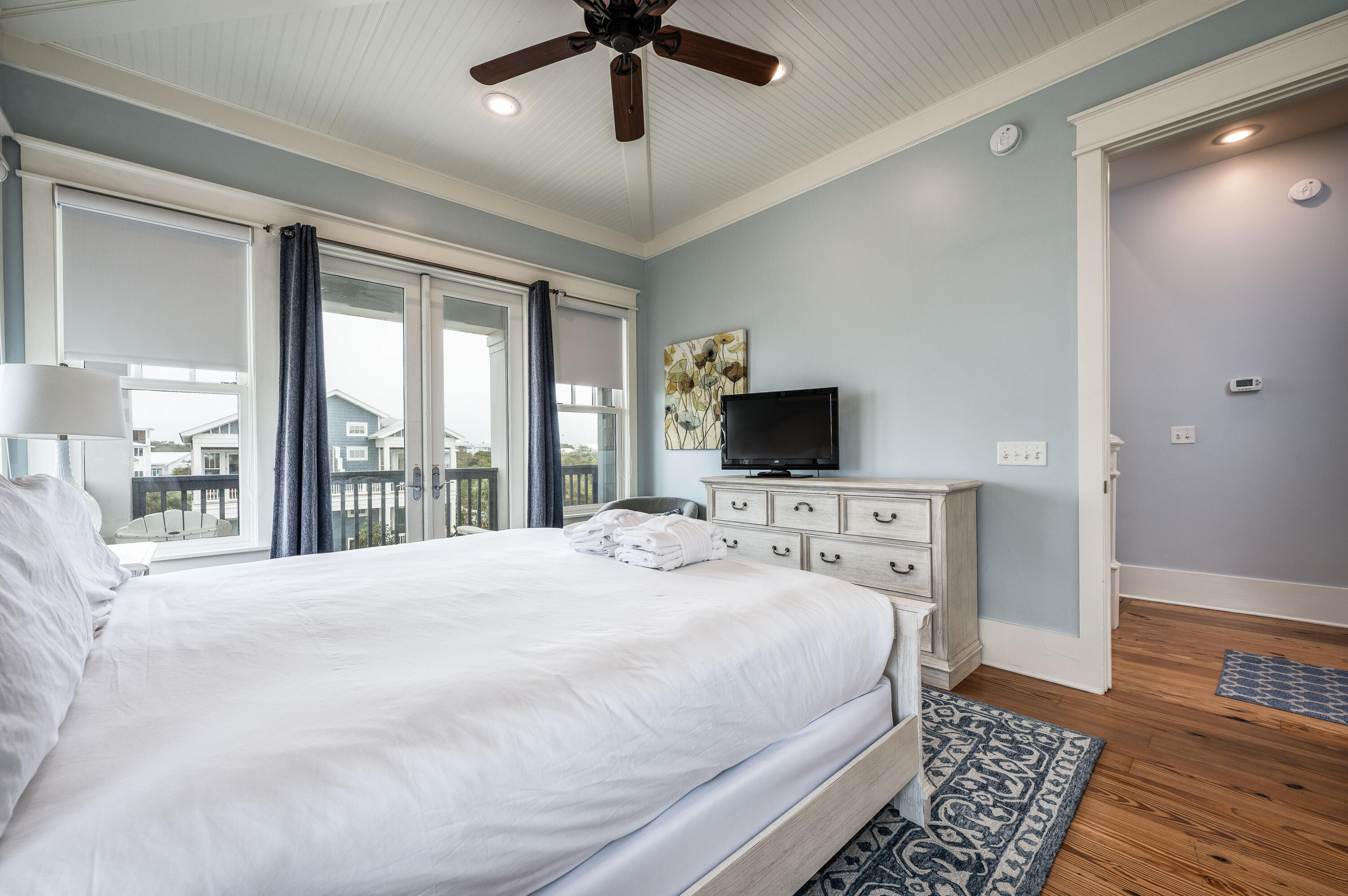 ENCLAVE AT INLET BEACH - Residential
