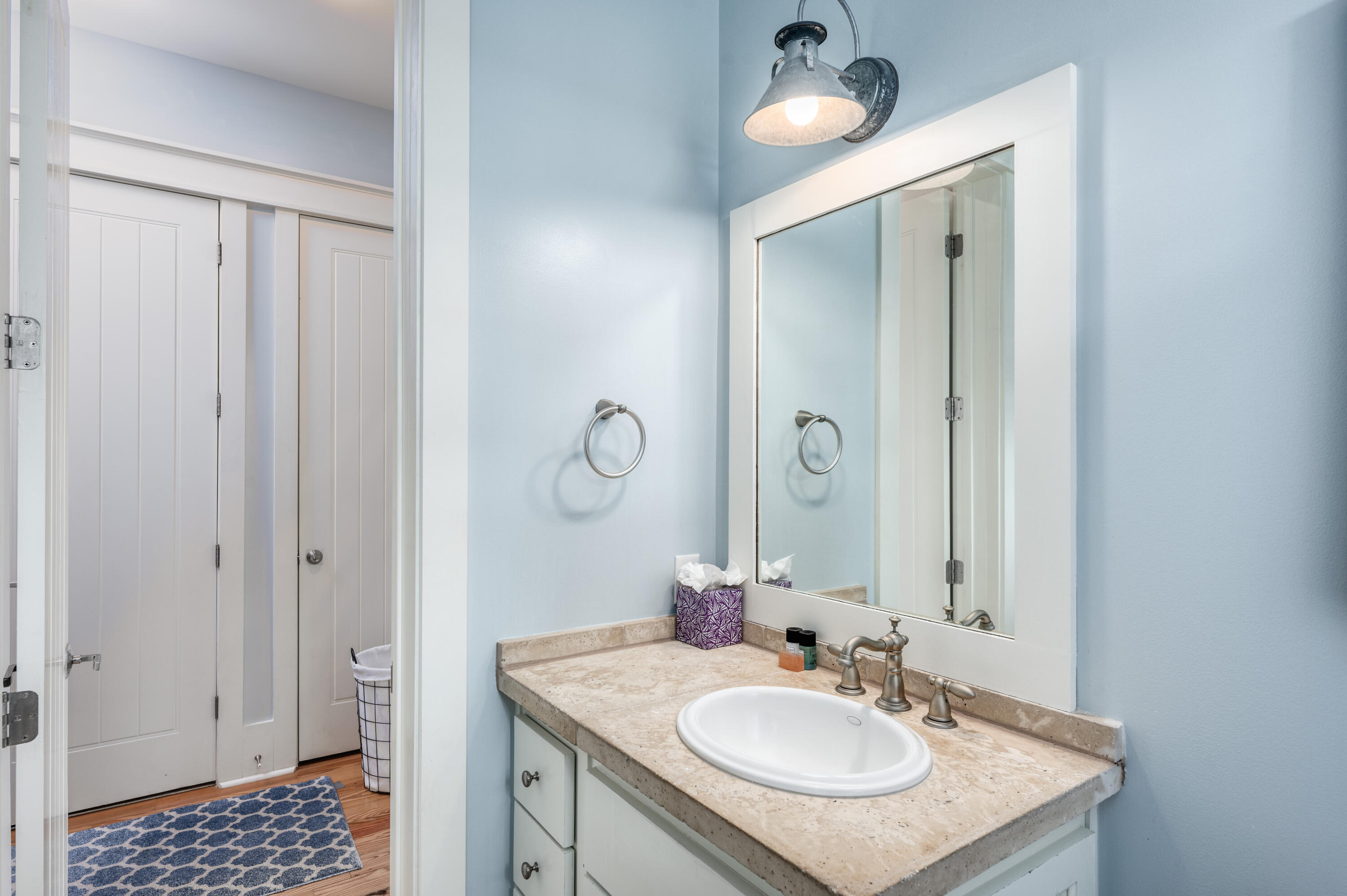 ENCLAVE AT INLET BEACH - Residential