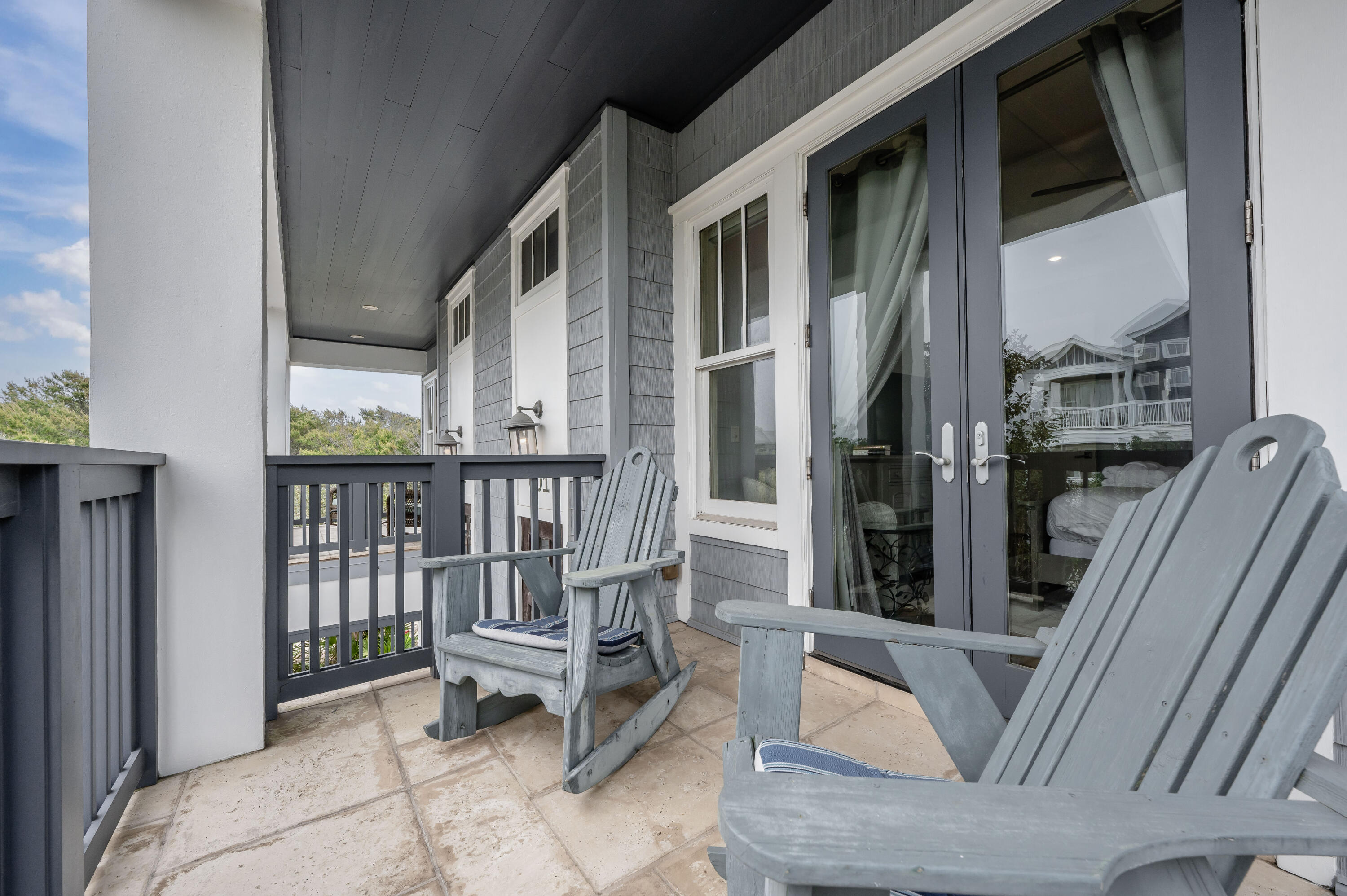 ENCLAVE AT INLET BEACH - Residential