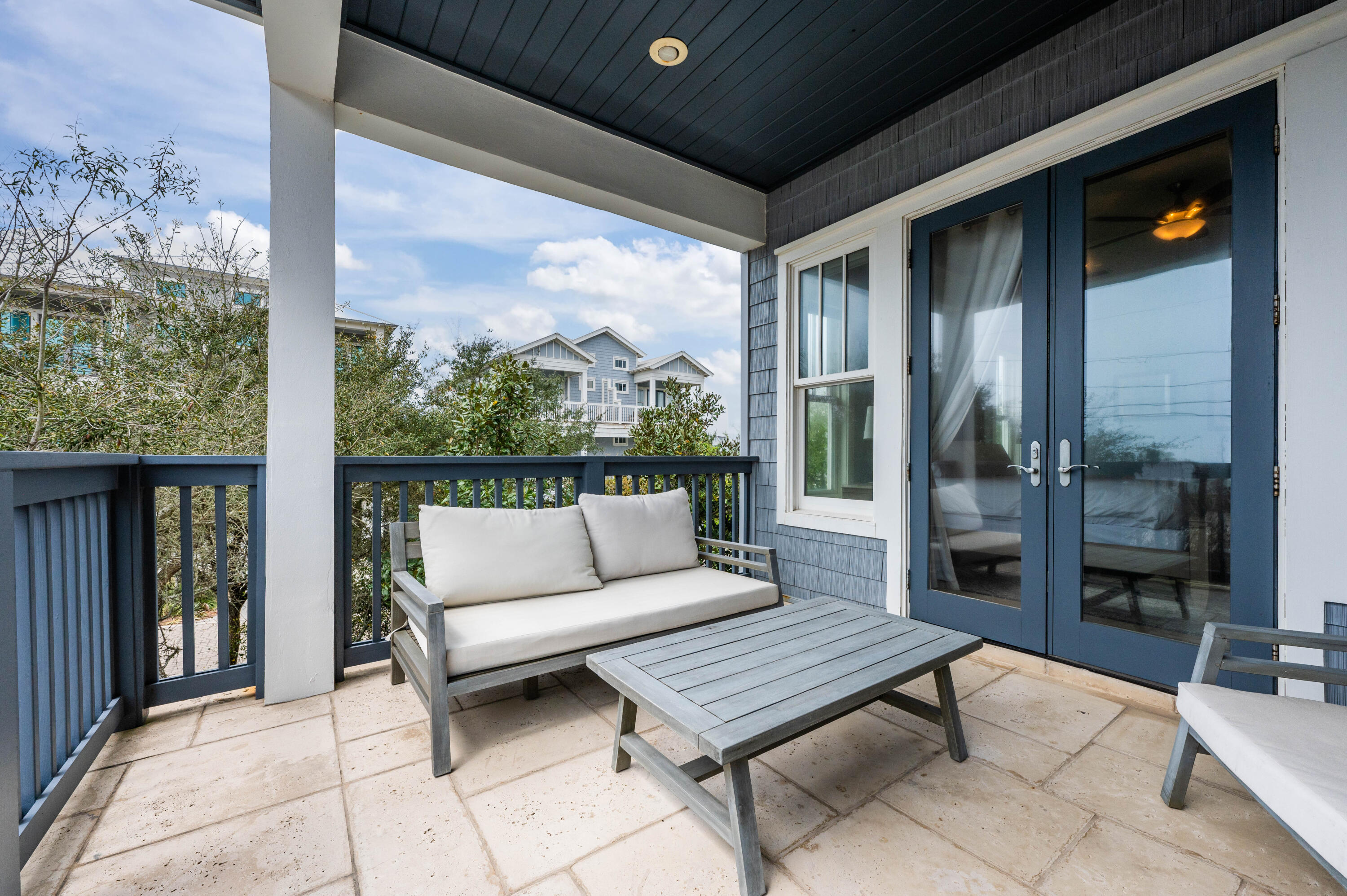ENCLAVE AT INLET BEACH - Residential