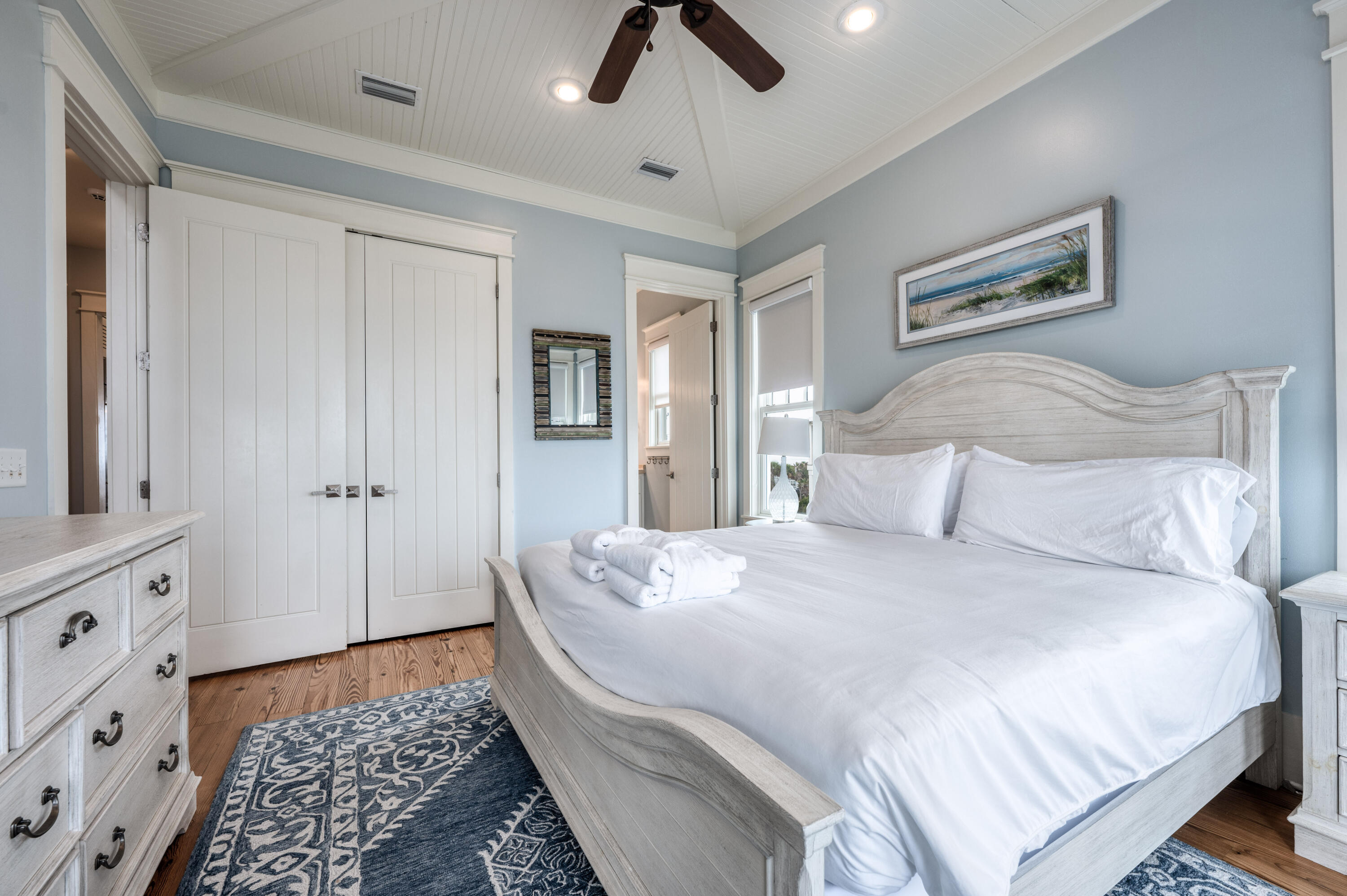 ENCLAVE AT INLET BEACH - Residential
