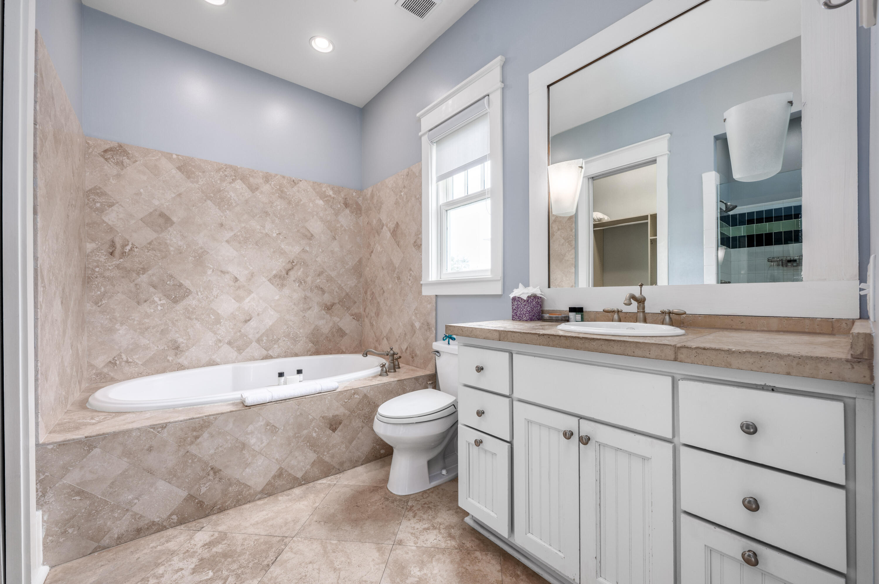 ENCLAVE AT INLET BEACH - Residential