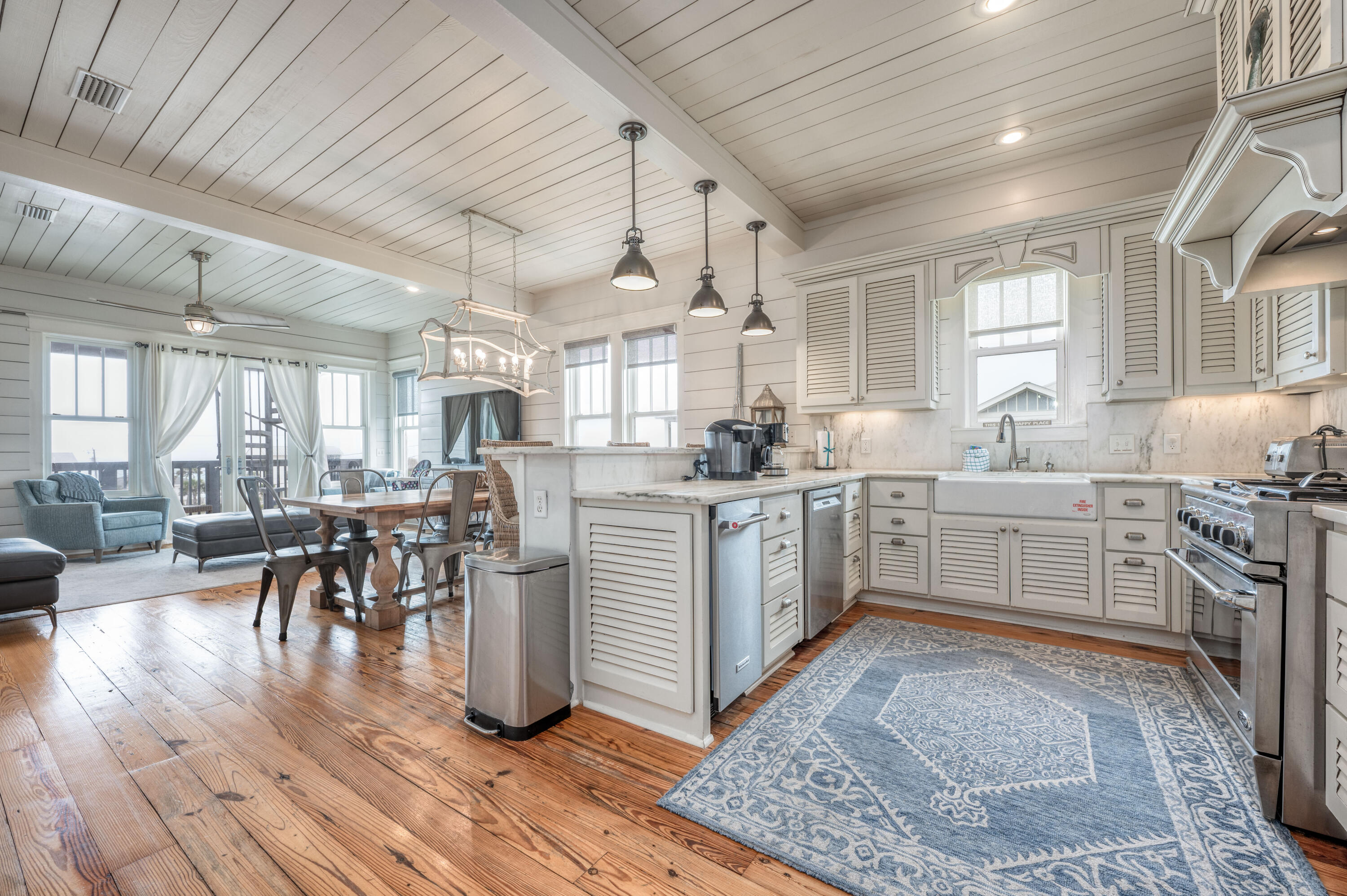 ENCLAVE AT INLET BEACH - Residential