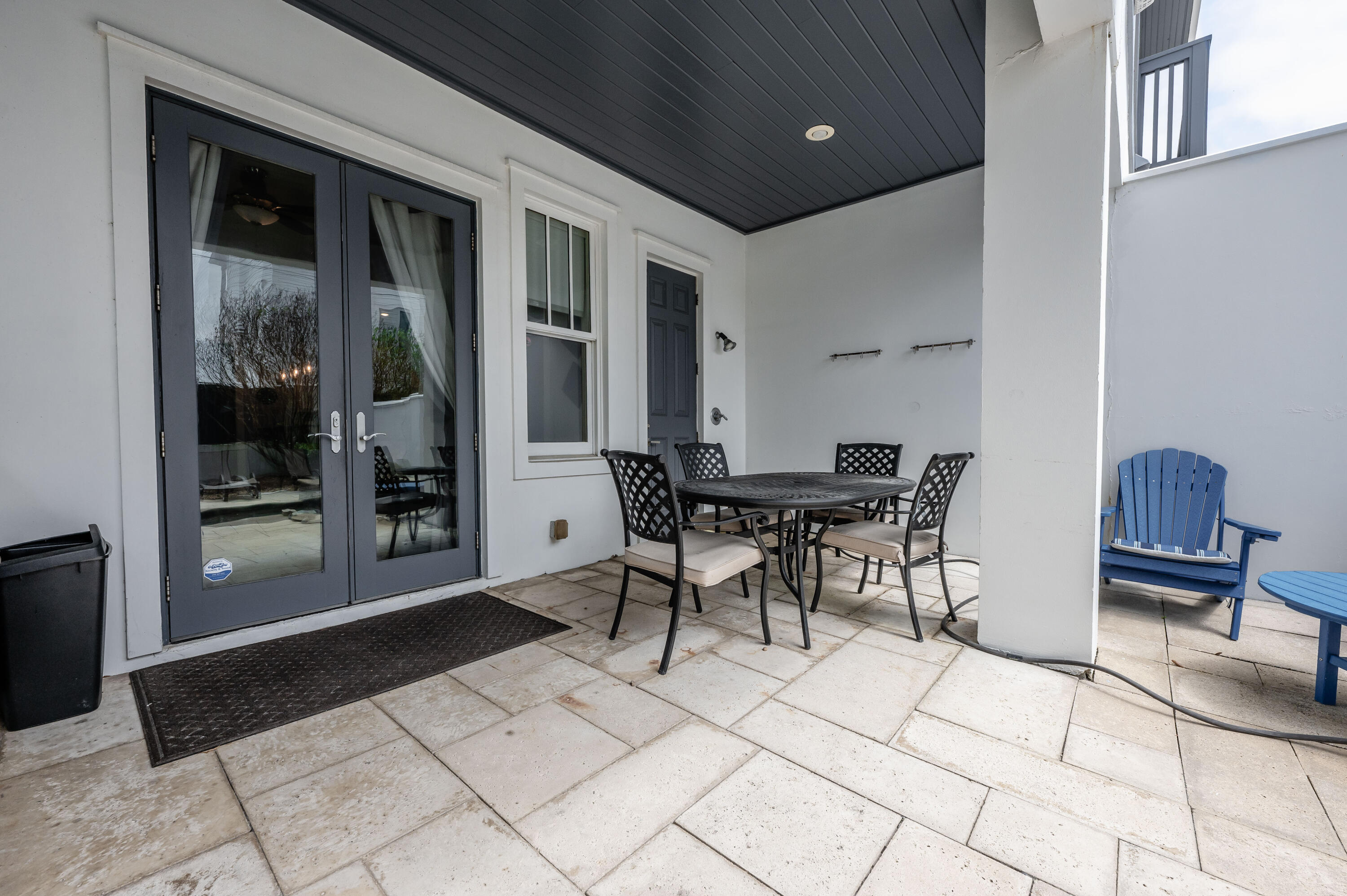 ENCLAVE AT INLET BEACH - Residential