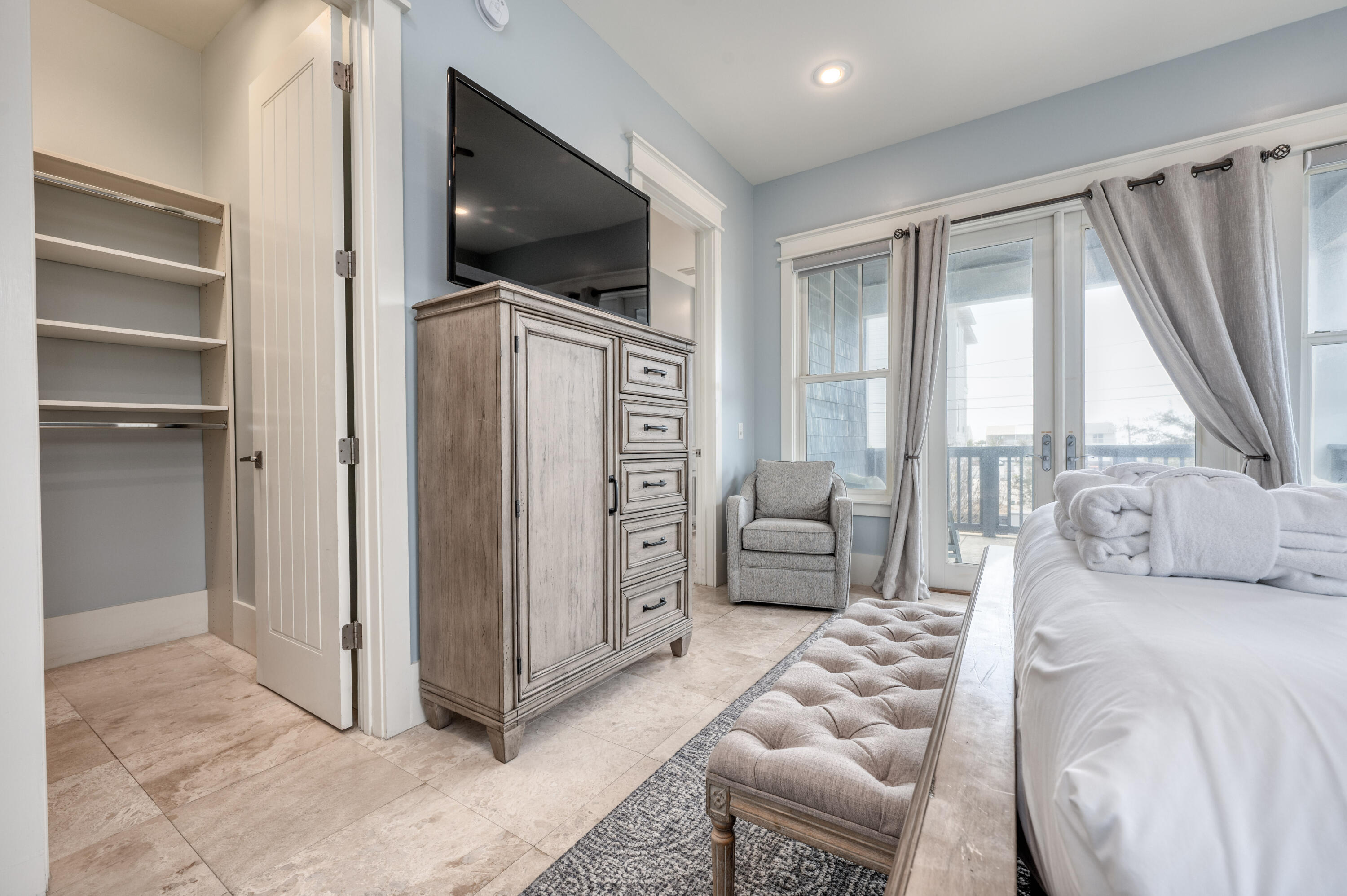 ENCLAVE AT INLET BEACH - Residential
