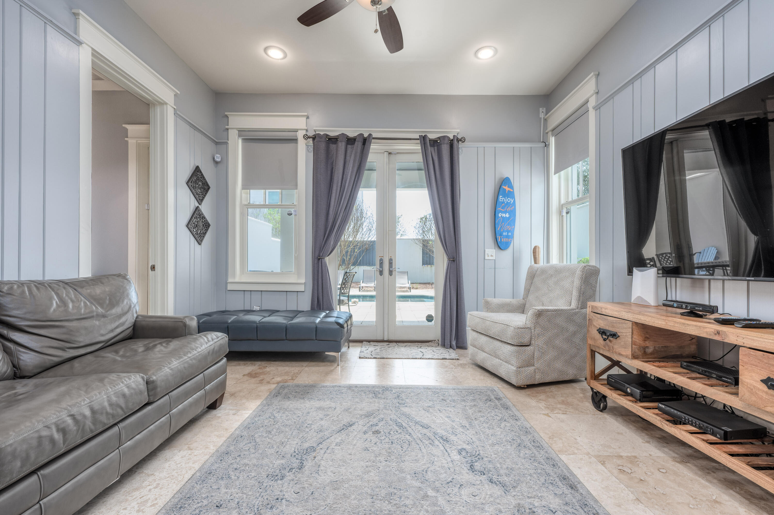 ENCLAVE AT INLET BEACH - Residential