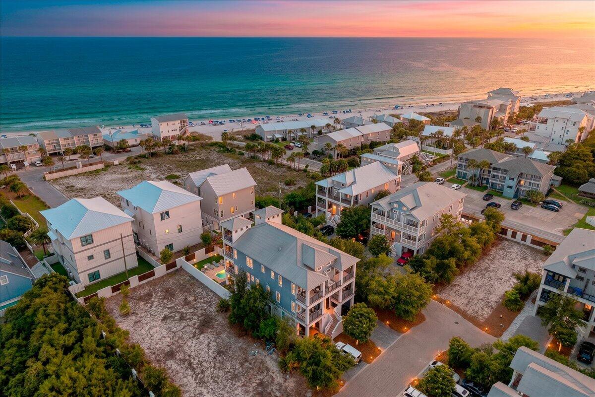 ENCLAVE AT INLET BEACH - Residential
