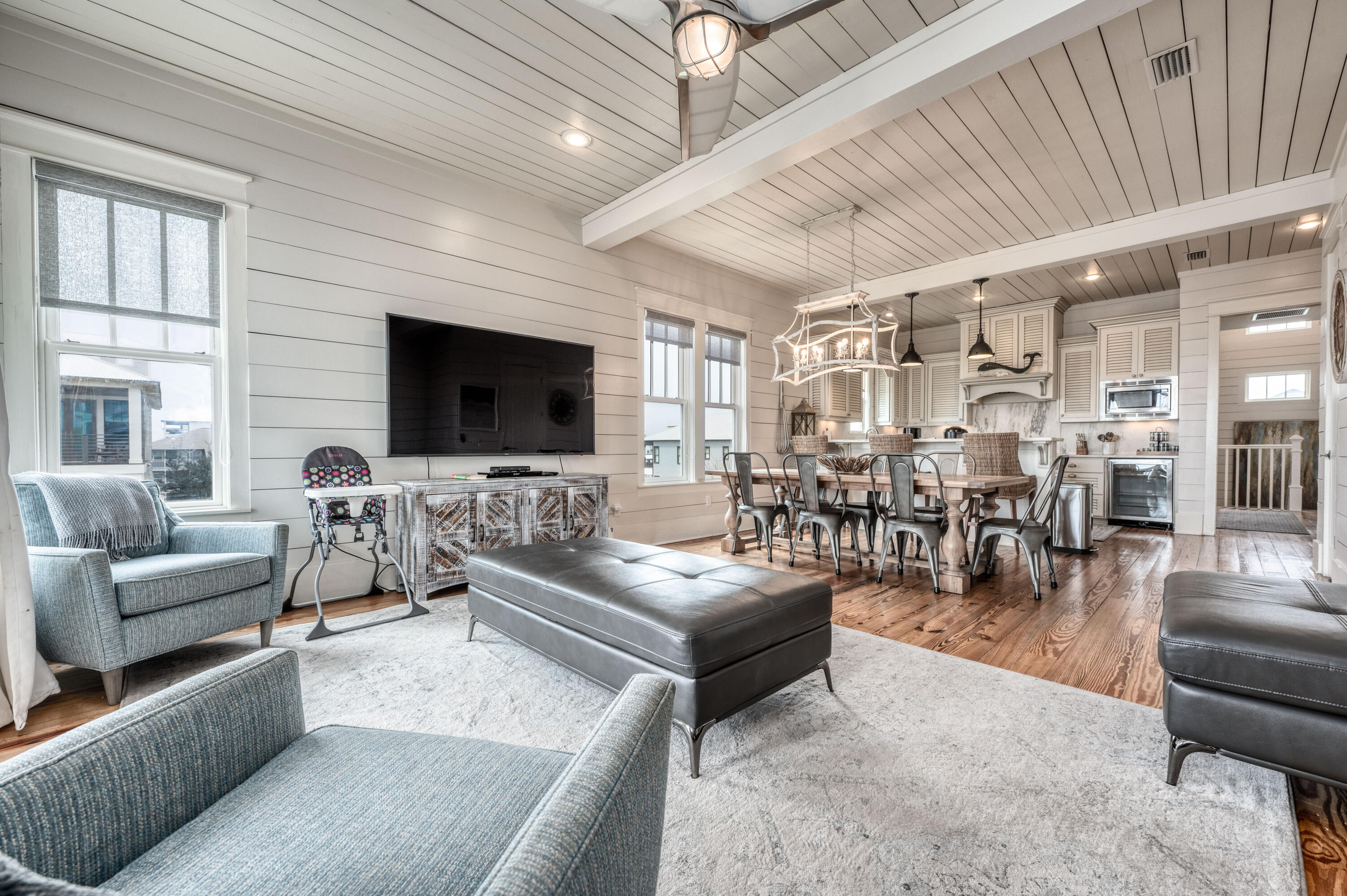 ENCLAVE AT INLET BEACH - Residential