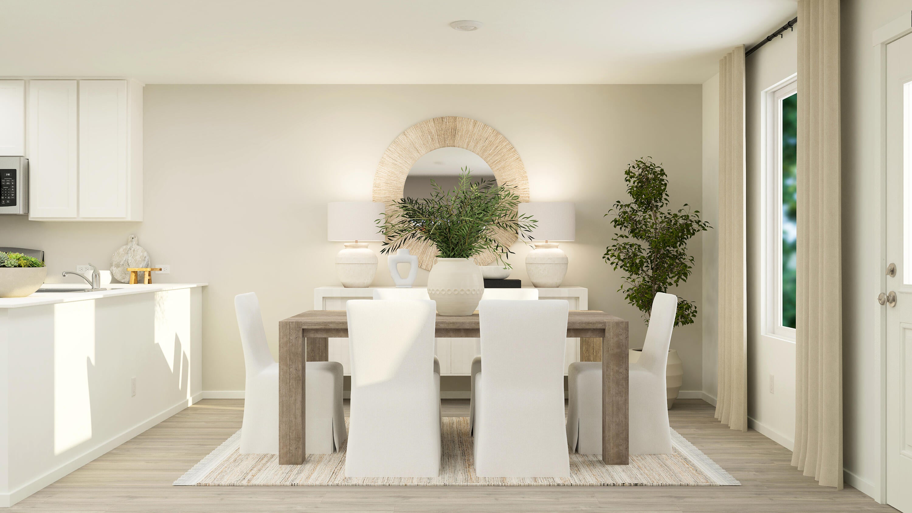 Bay Springs - Residential