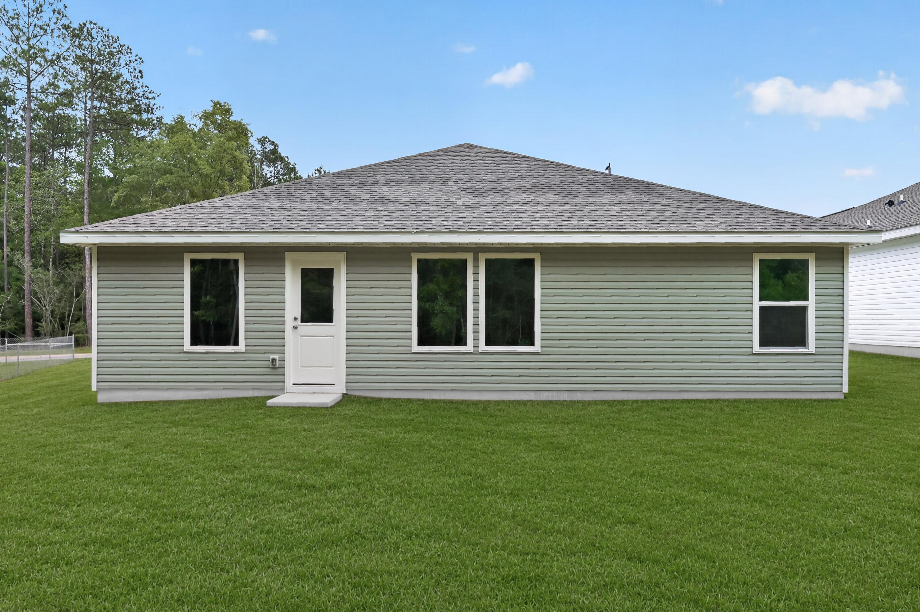 Bay Springs - Residential