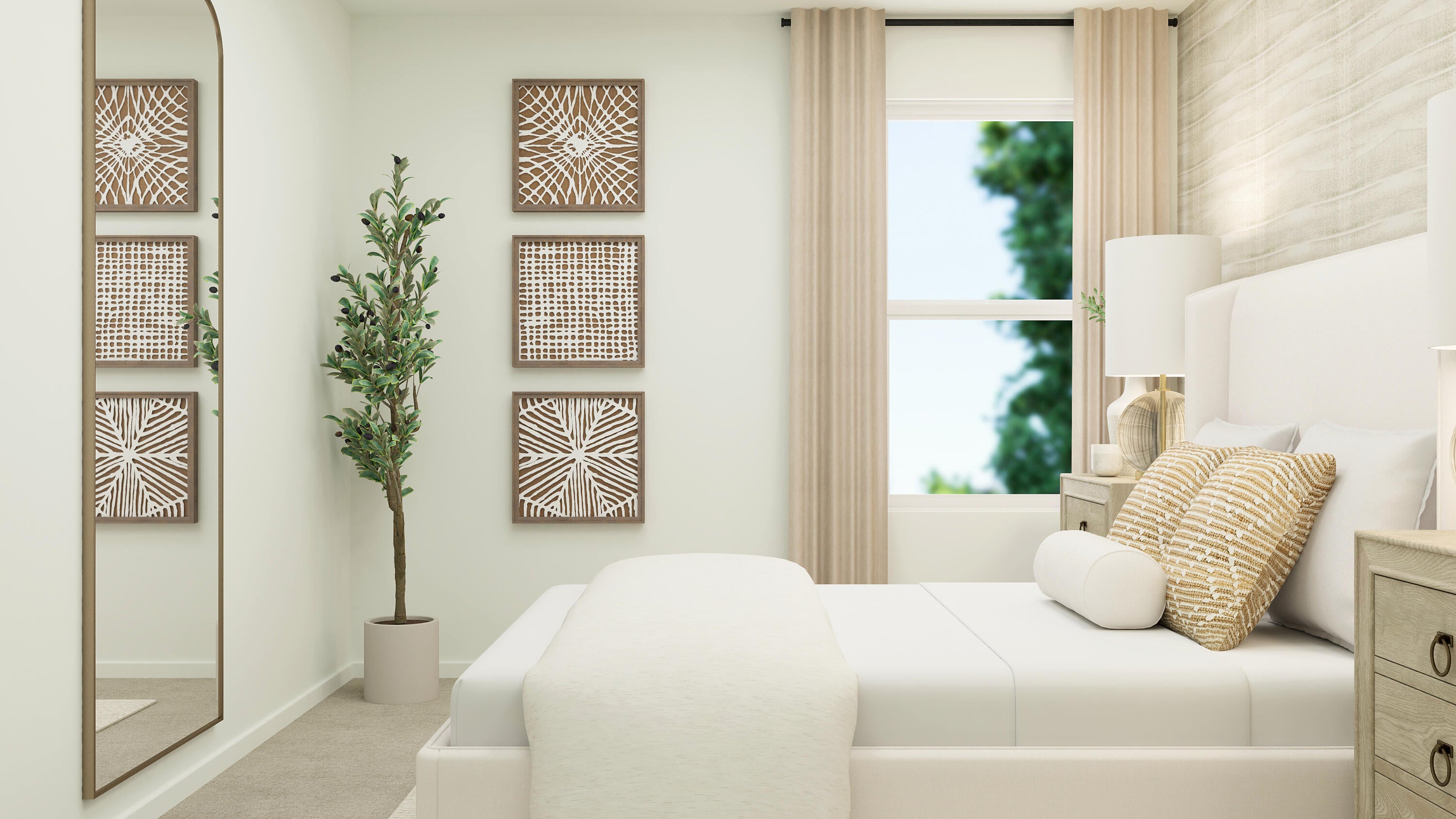 Bay Springs - Residential