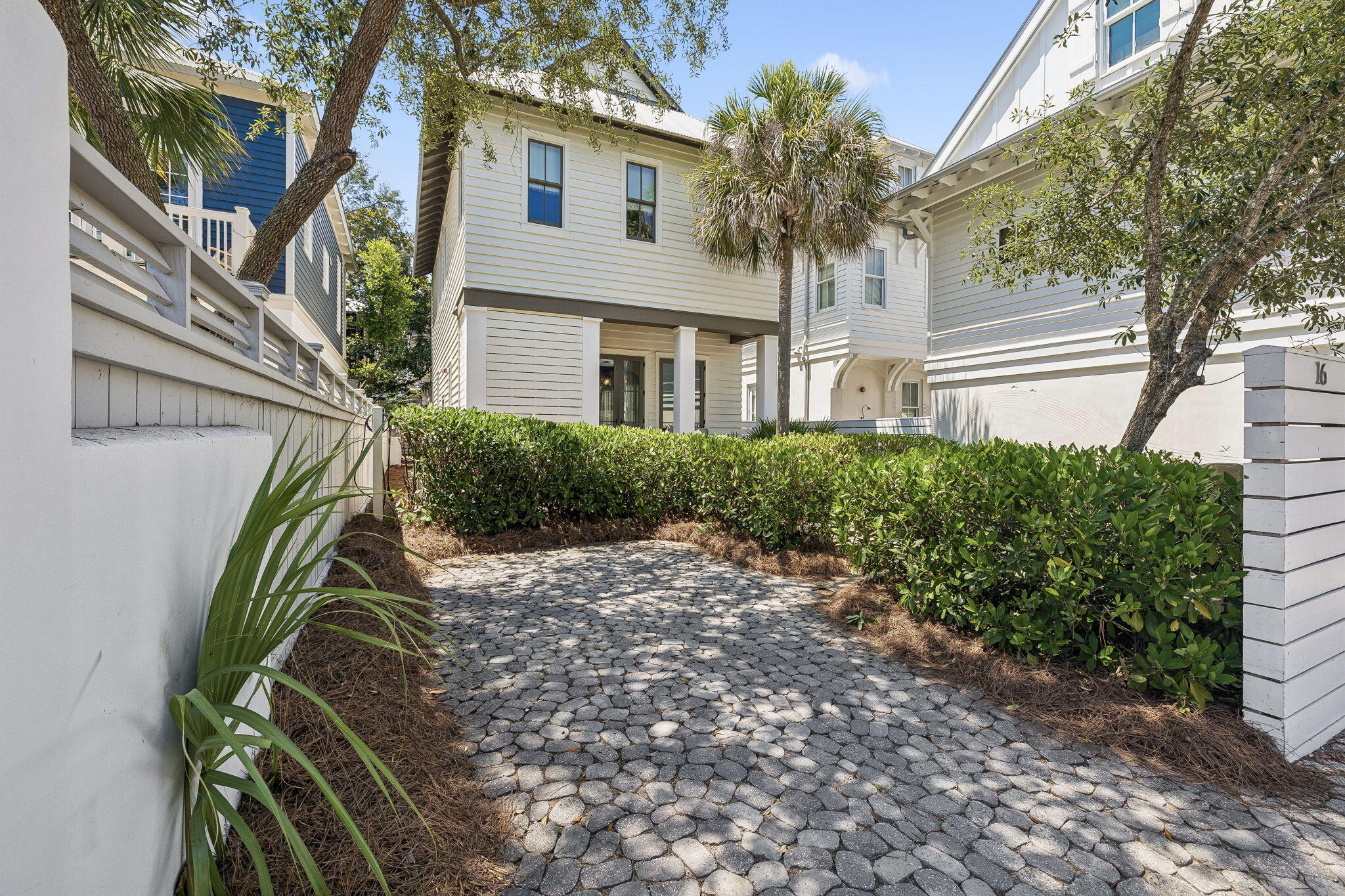 ROSEMARY BEACH - Residential