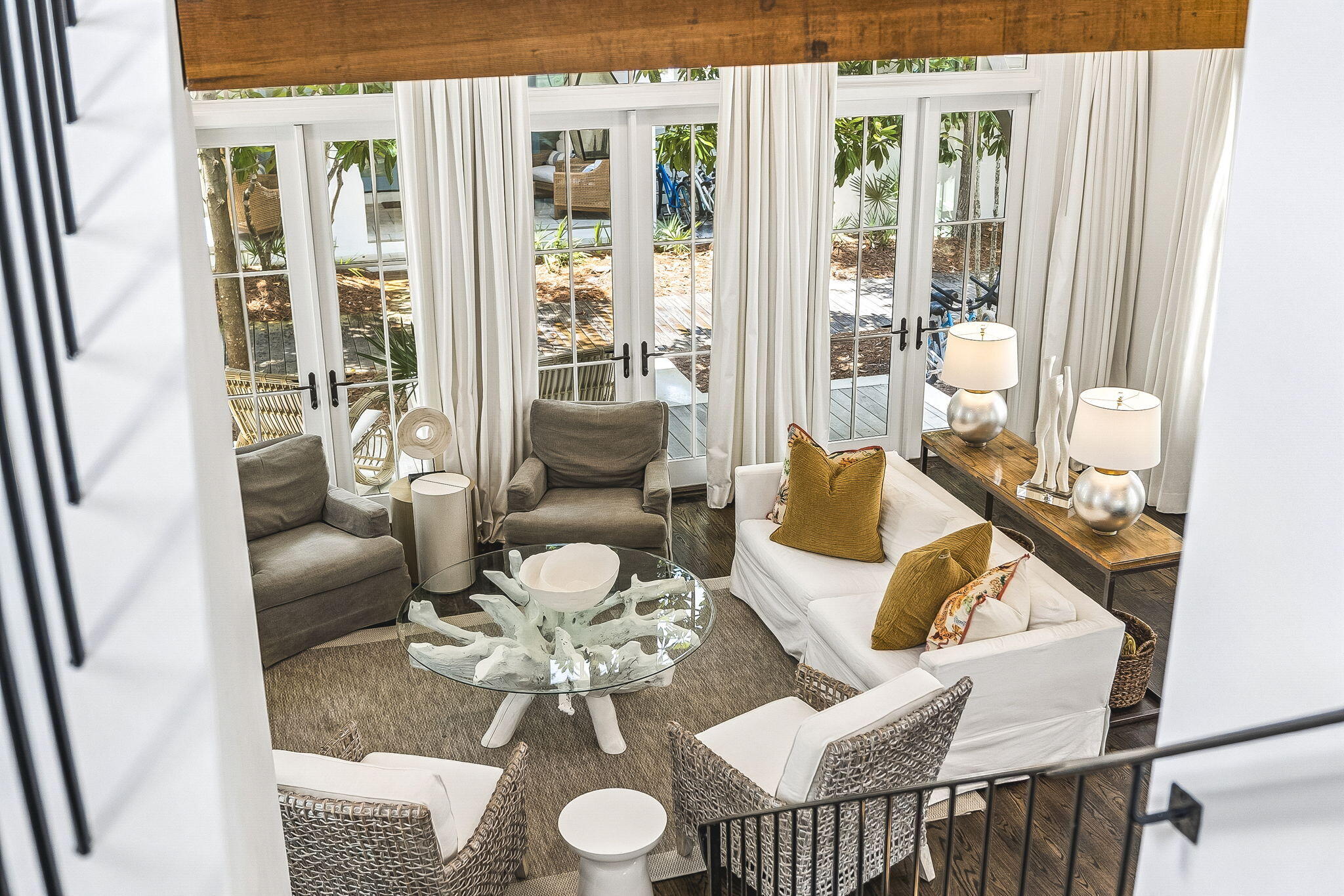 ROSEMARY BEACH - Residential