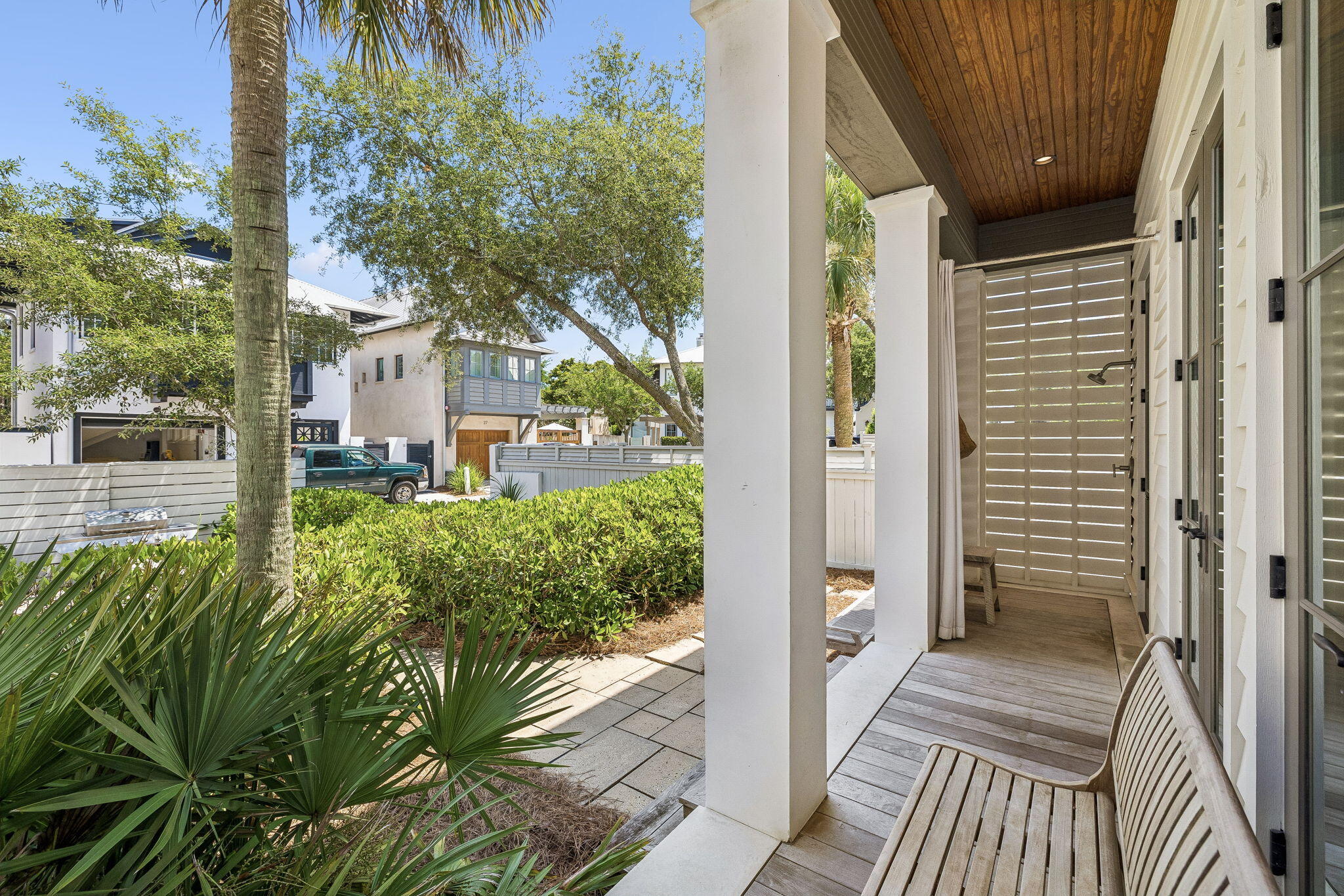 ROSEMARY BEACH - Residential