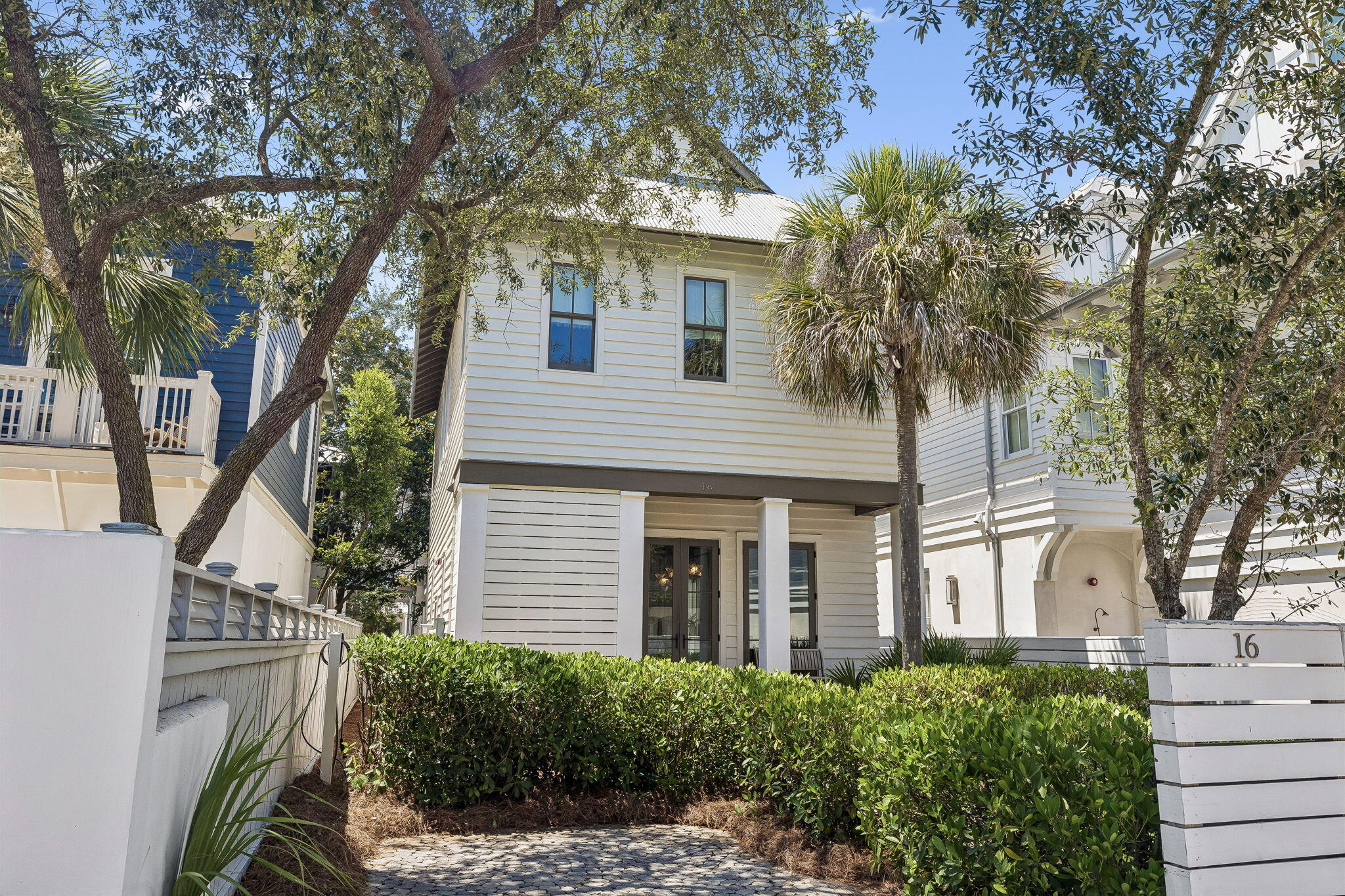 ROSEMARY BEACH - Residential