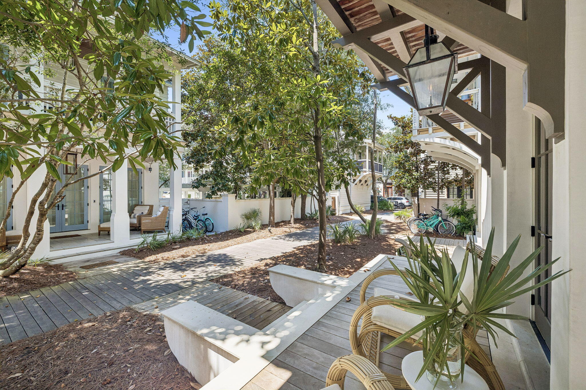 ROSEMARY BEACH - Residential