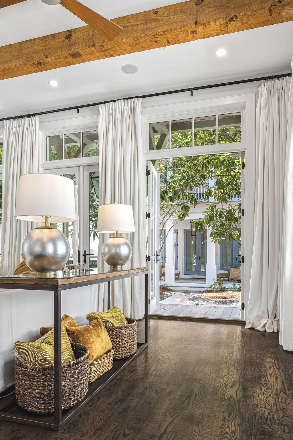 ROSEMARY BEACH - Residential