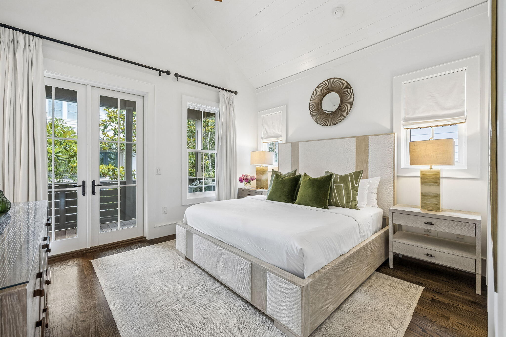ROSEMARY BEACH - Residential