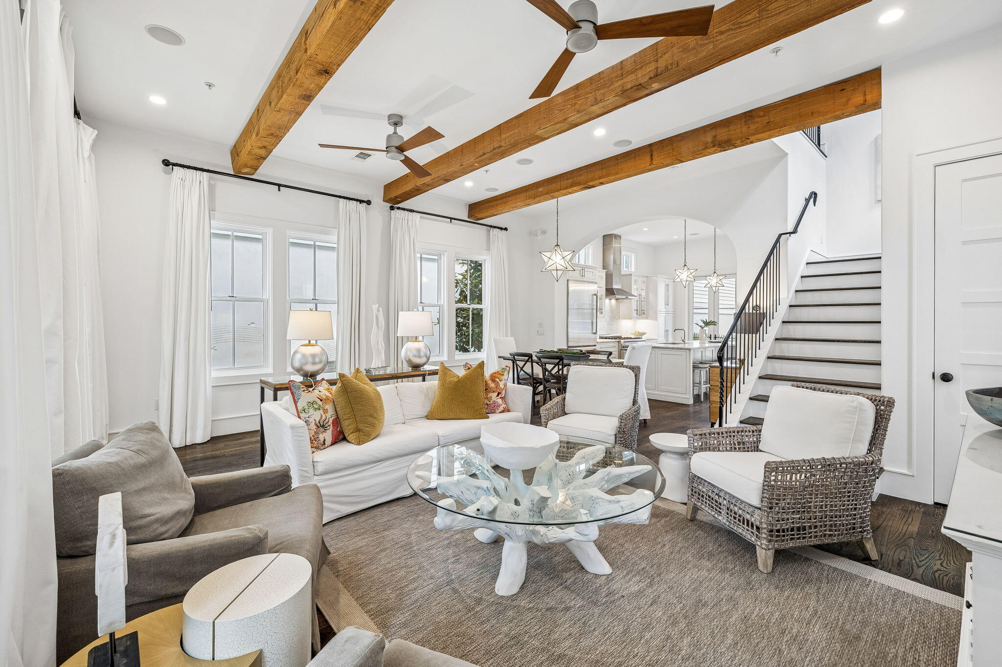 ROSEMARY BEACH - Residential