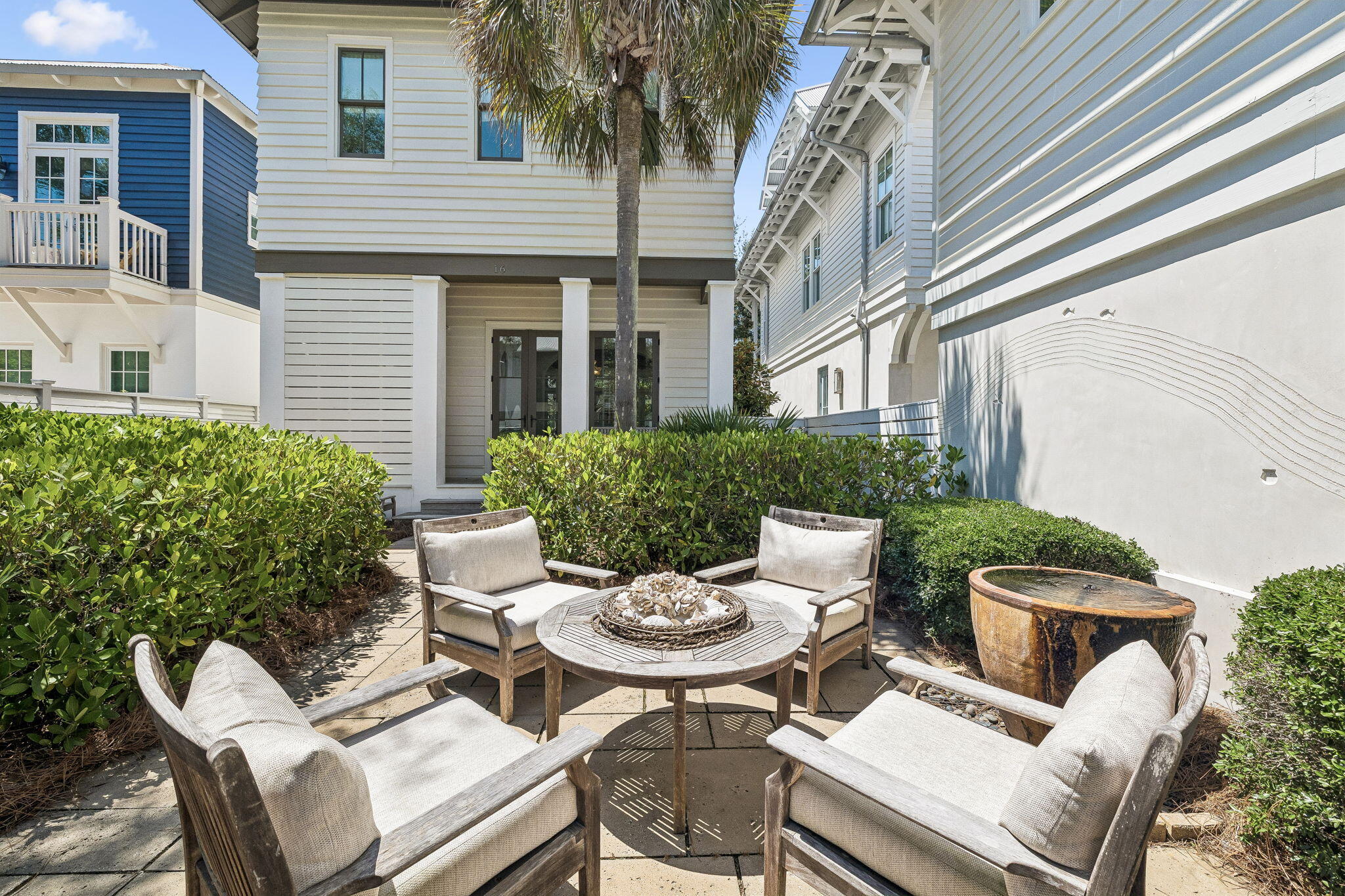 ROSEMARY BEACH - Residential