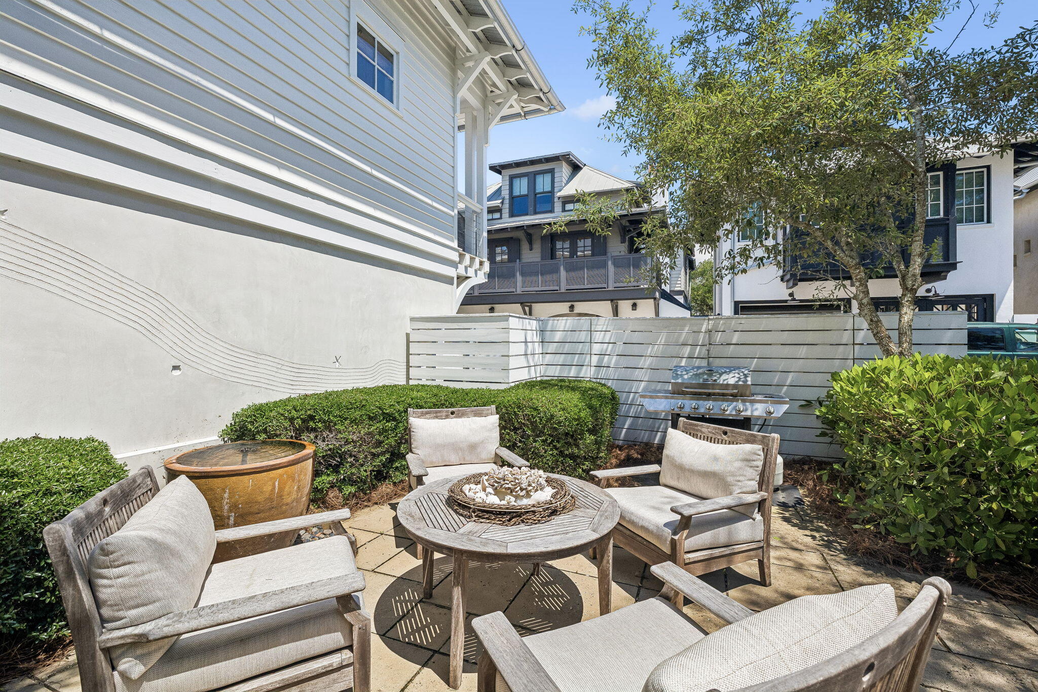 ROSEMARY BEACH - Residential