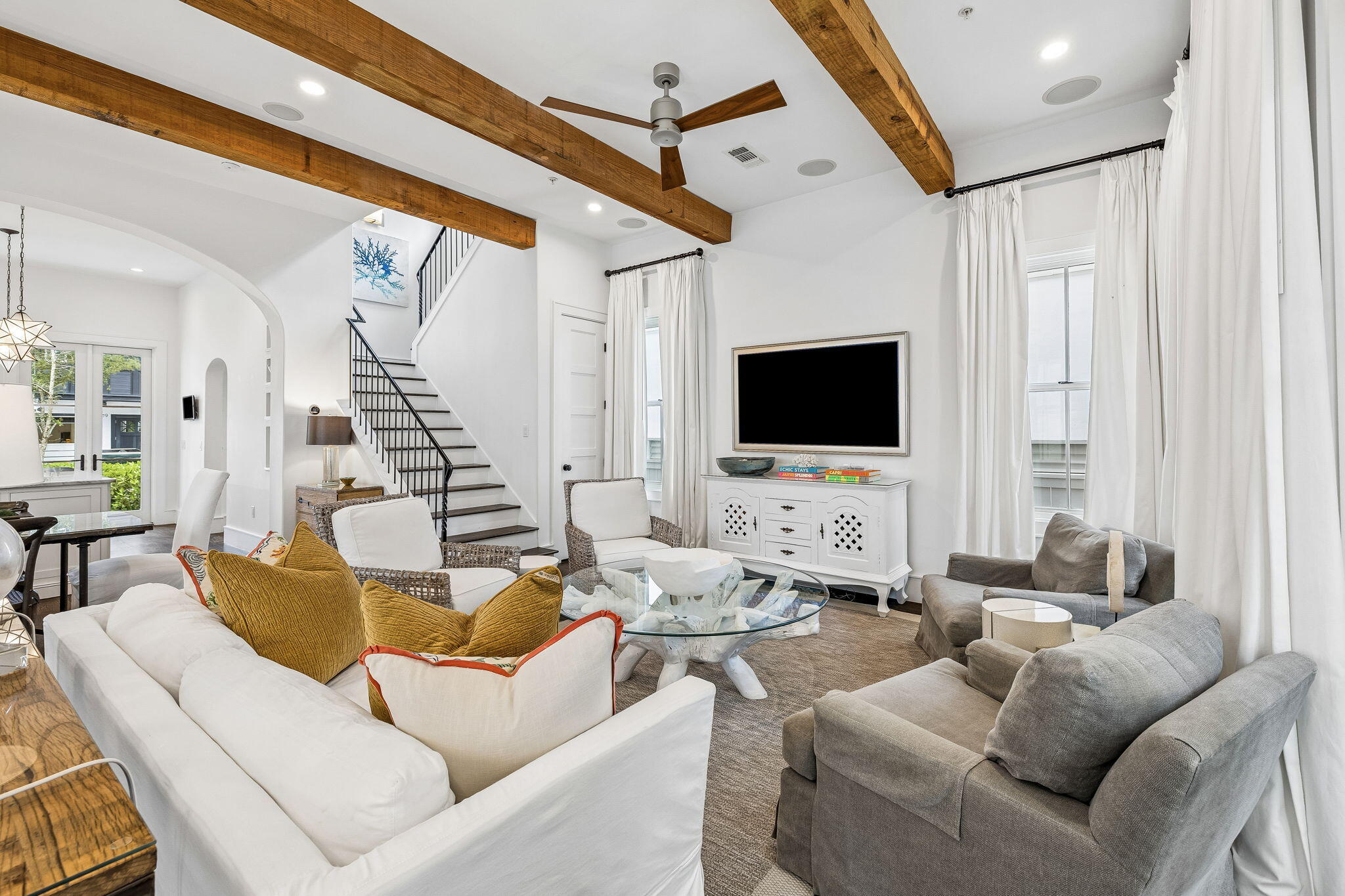 ROSEMARY BEACH - Residential