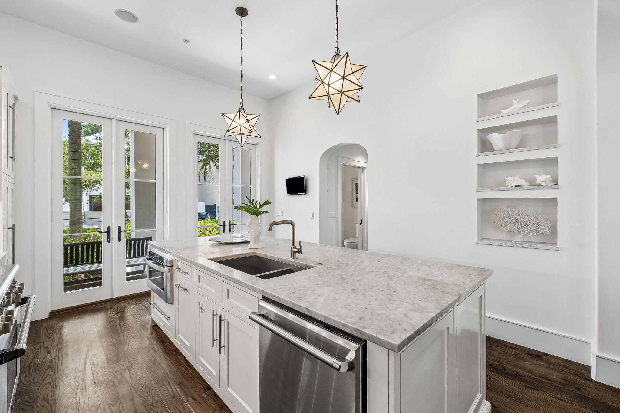 ROSEMARY BEACH - Residential