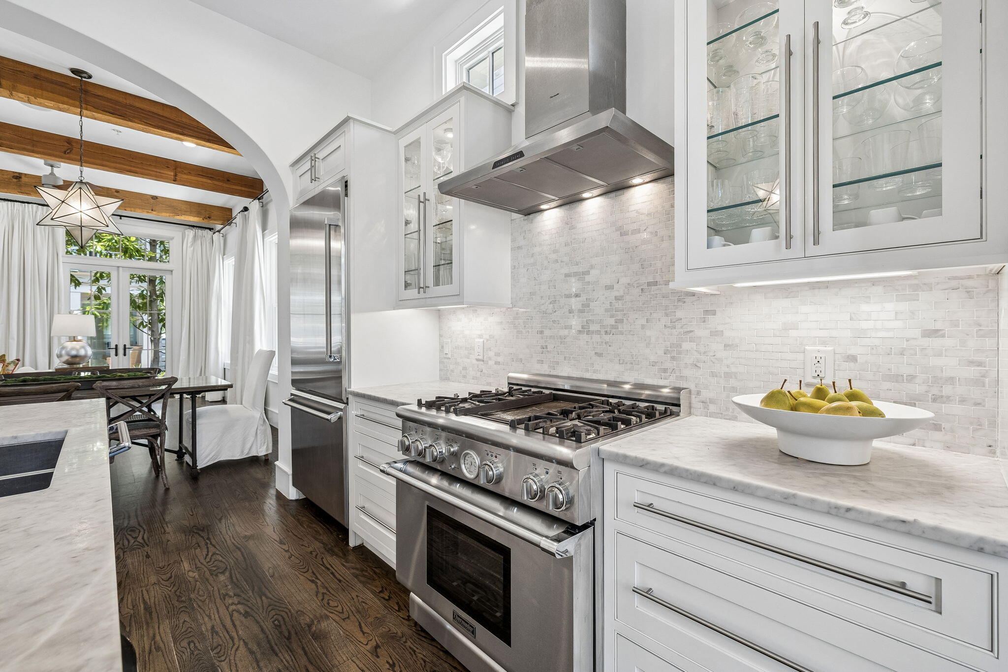 ROSEMARY BEACH - Residential
