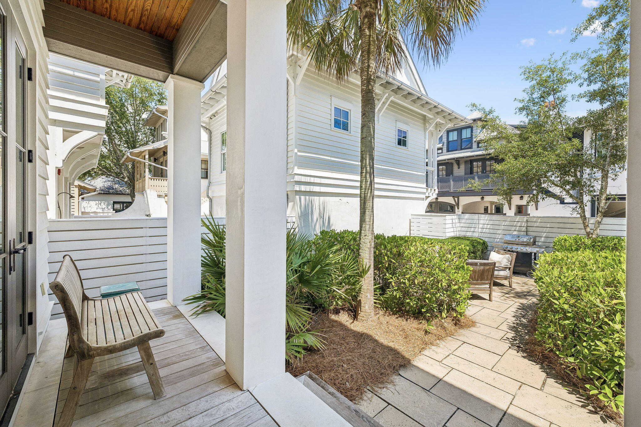 ROSEMARY BEACH - Residential