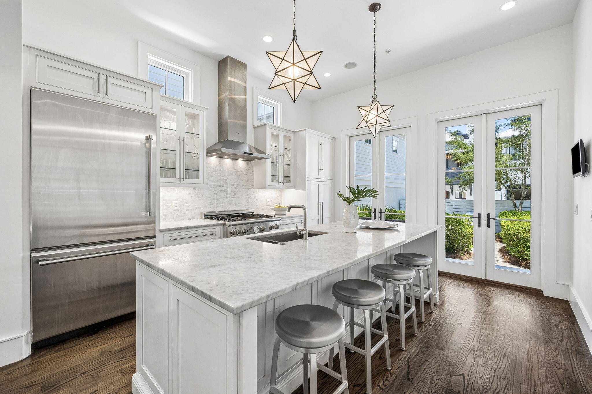 ROSEMARY BEACH - Residential