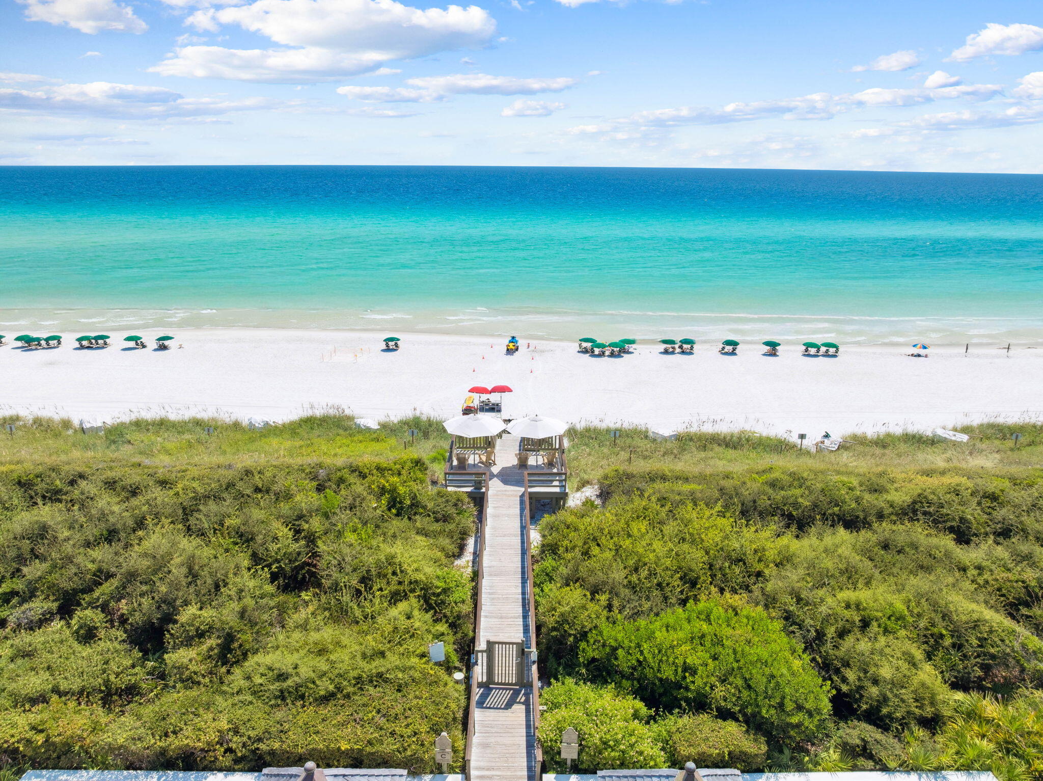 ROSEMARY BEACH - Residential