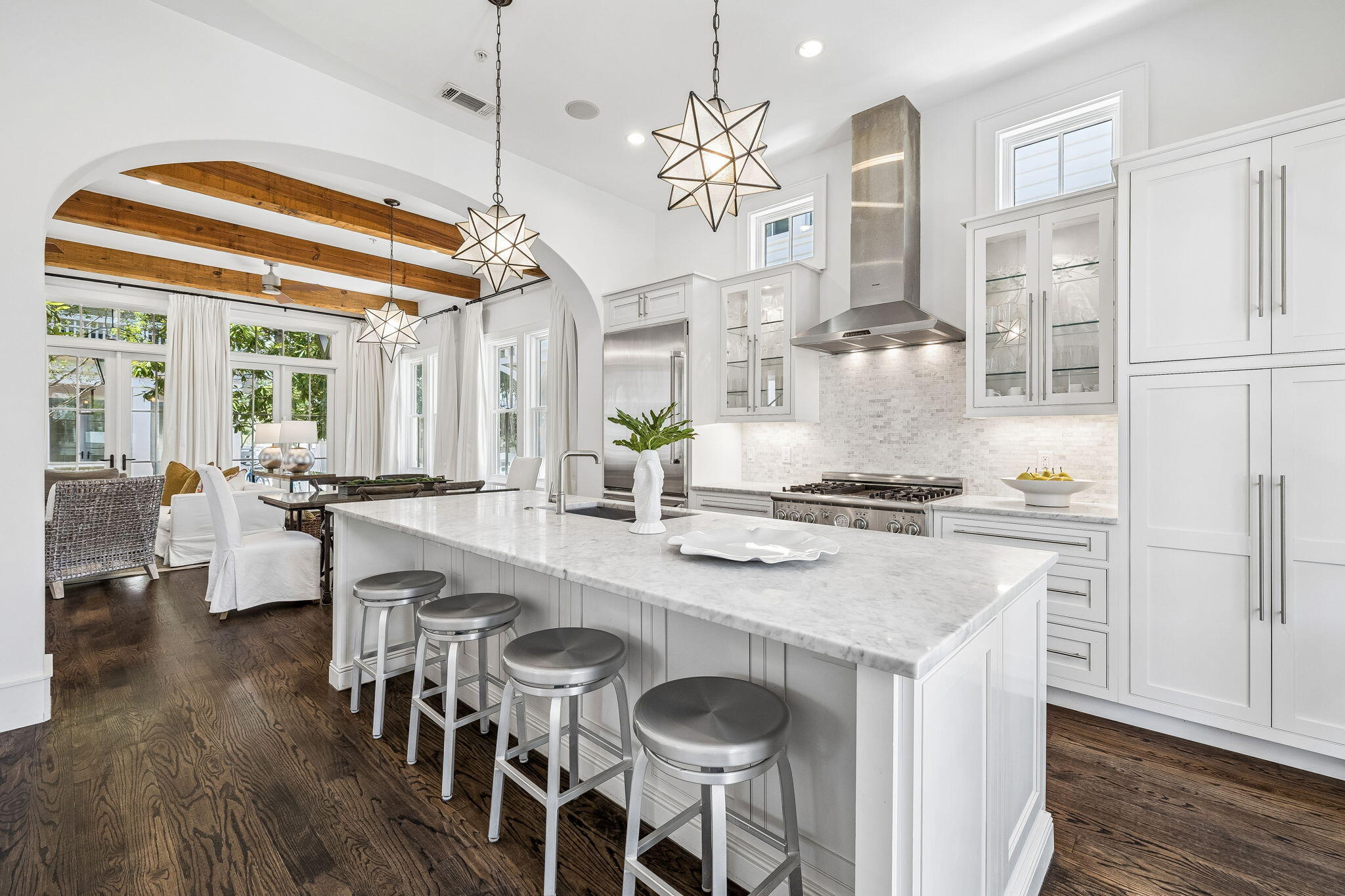 ROSEMARY BEACH - Residential