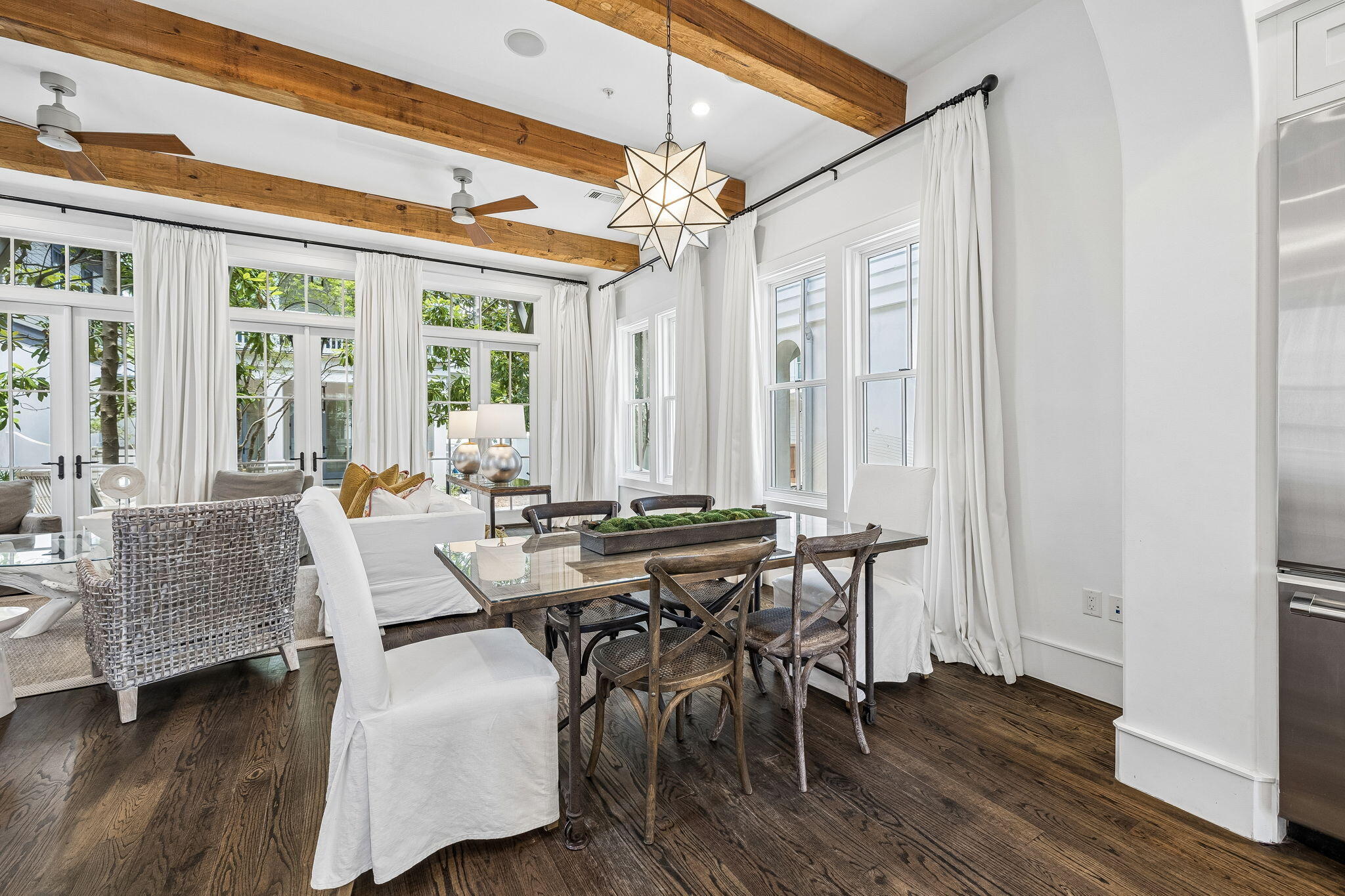 ROSEMARY BEACH - Residential