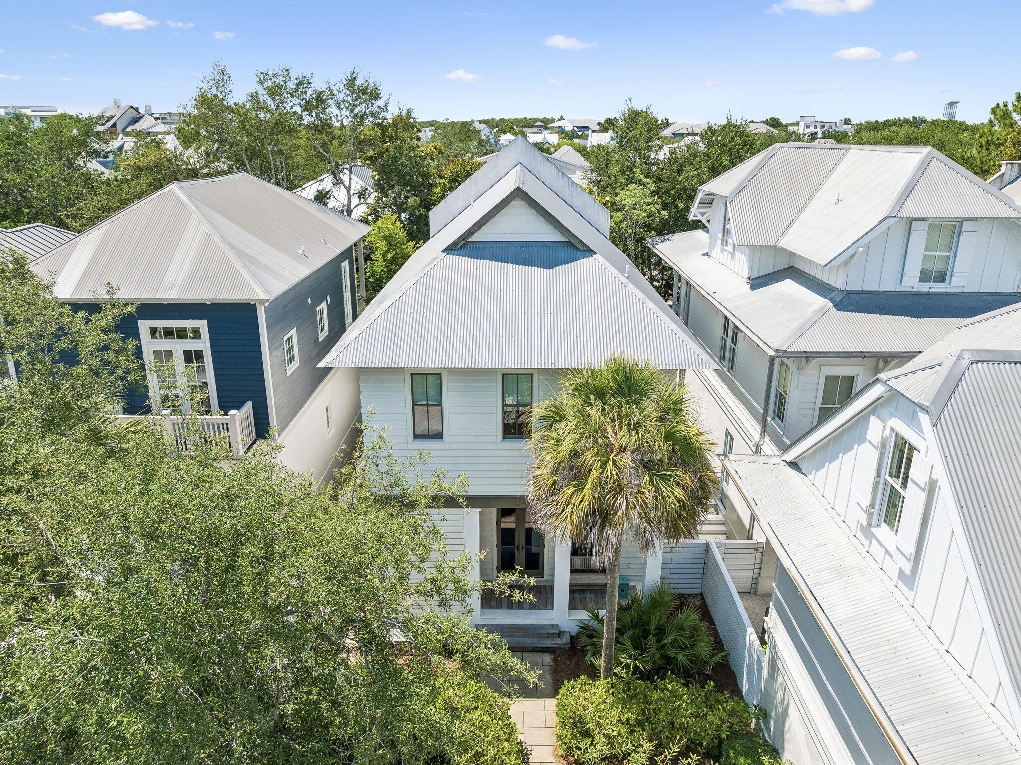 ROSEMARY BEACH - Residential
