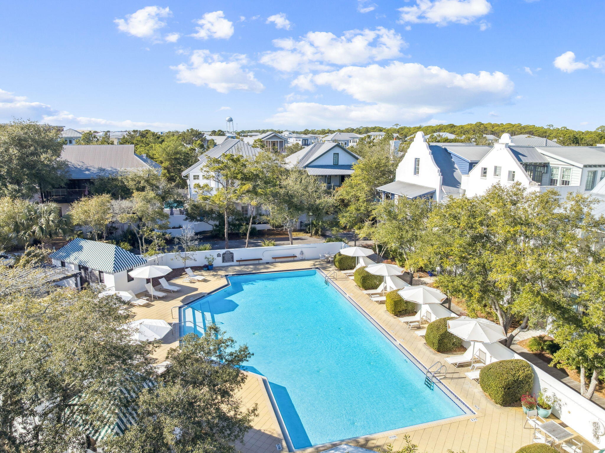 ROSEMARY BEACH - Residential