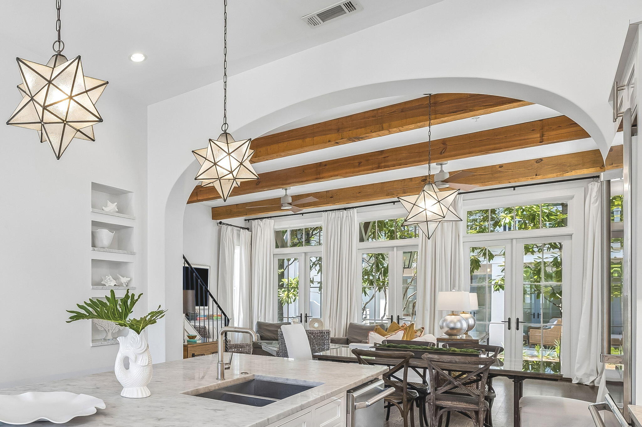 ROSEMARY BEACH - Residential