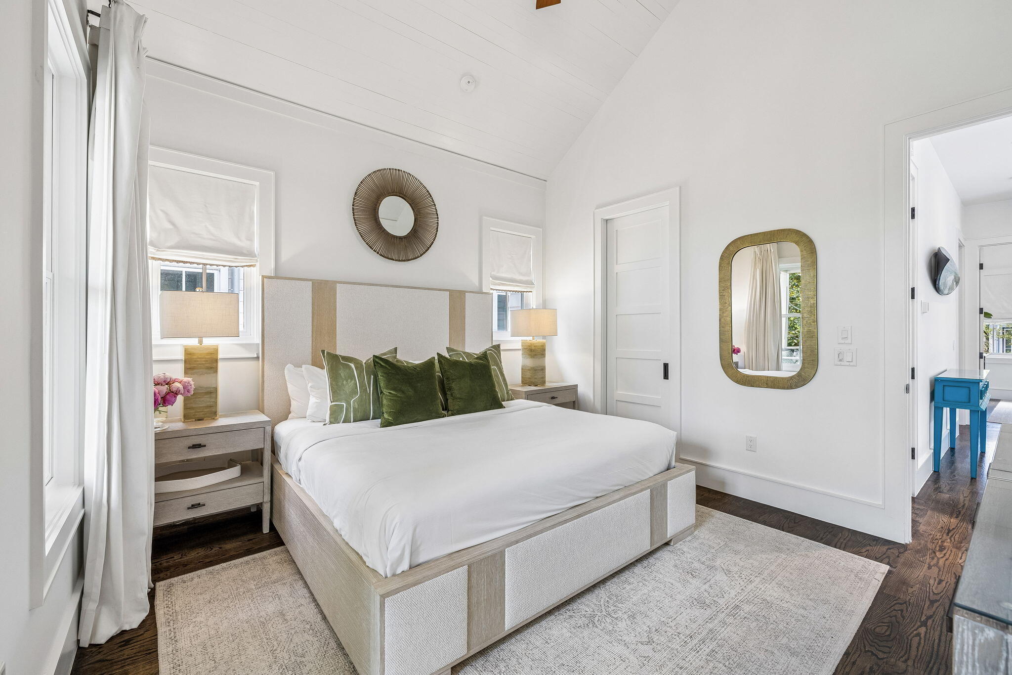 ROSEMARY BEACH - Residential
