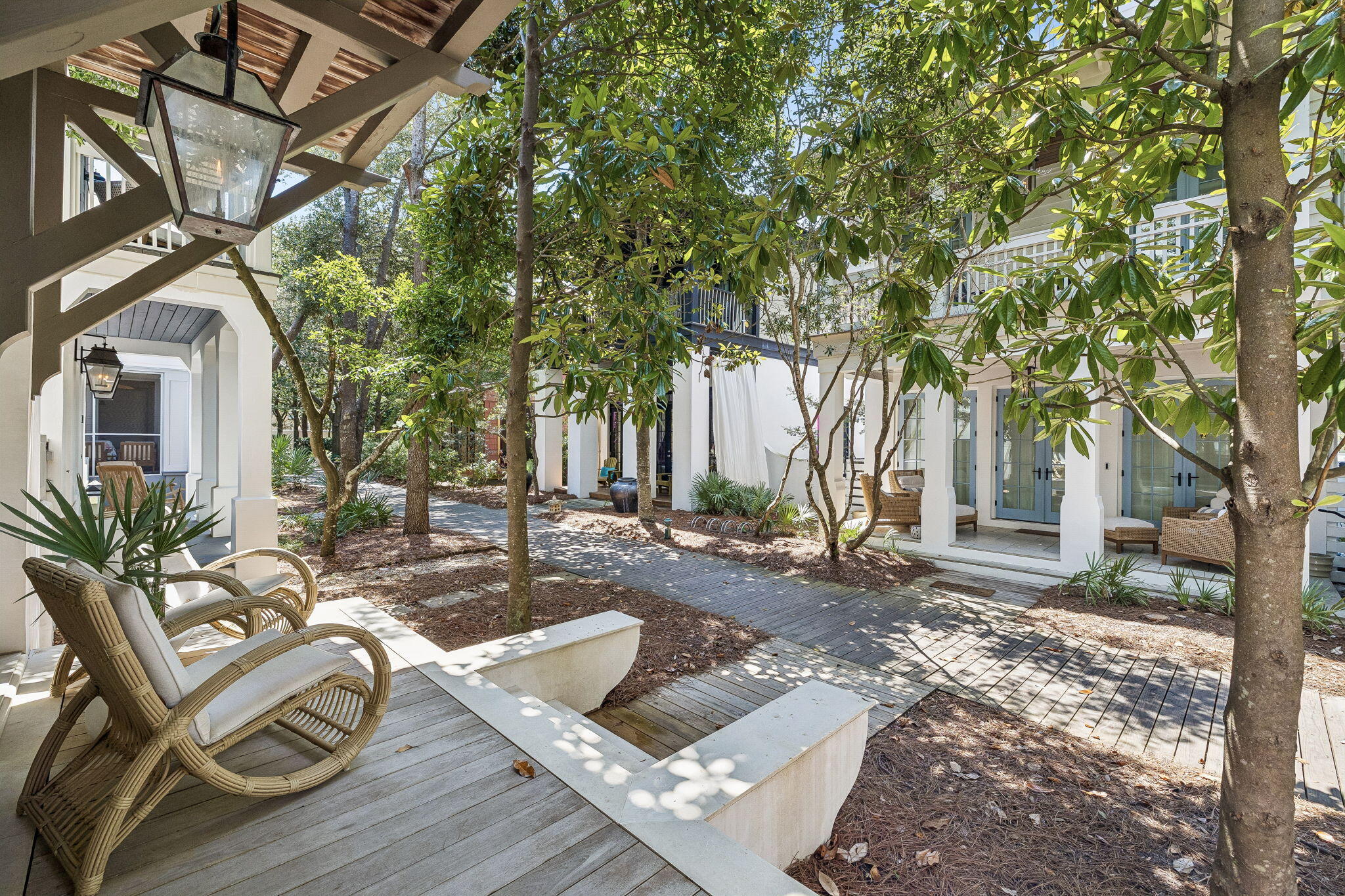 ROSEMARY BEACH - Residential