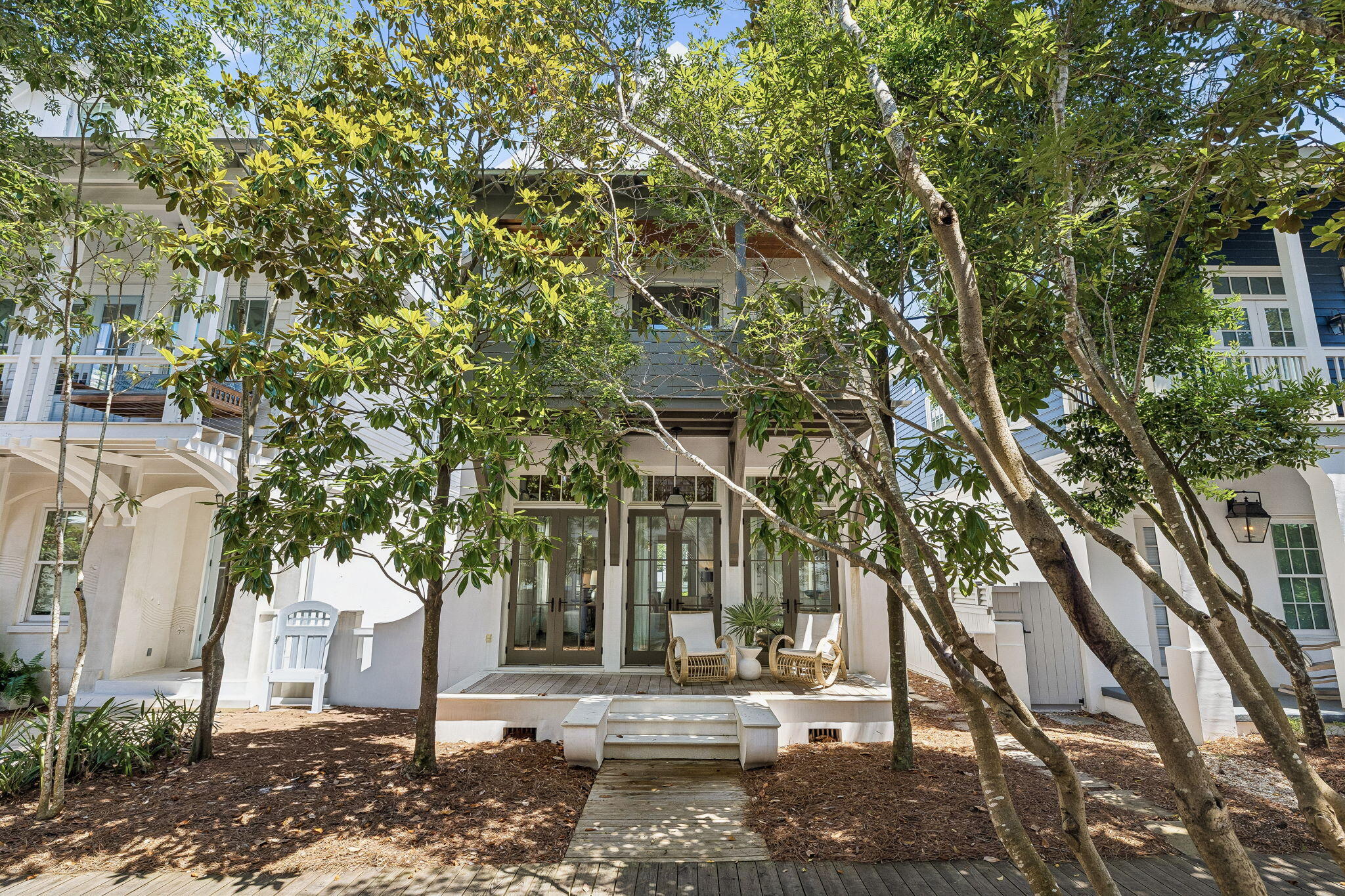 ROSEMARY BEACH - Residential
