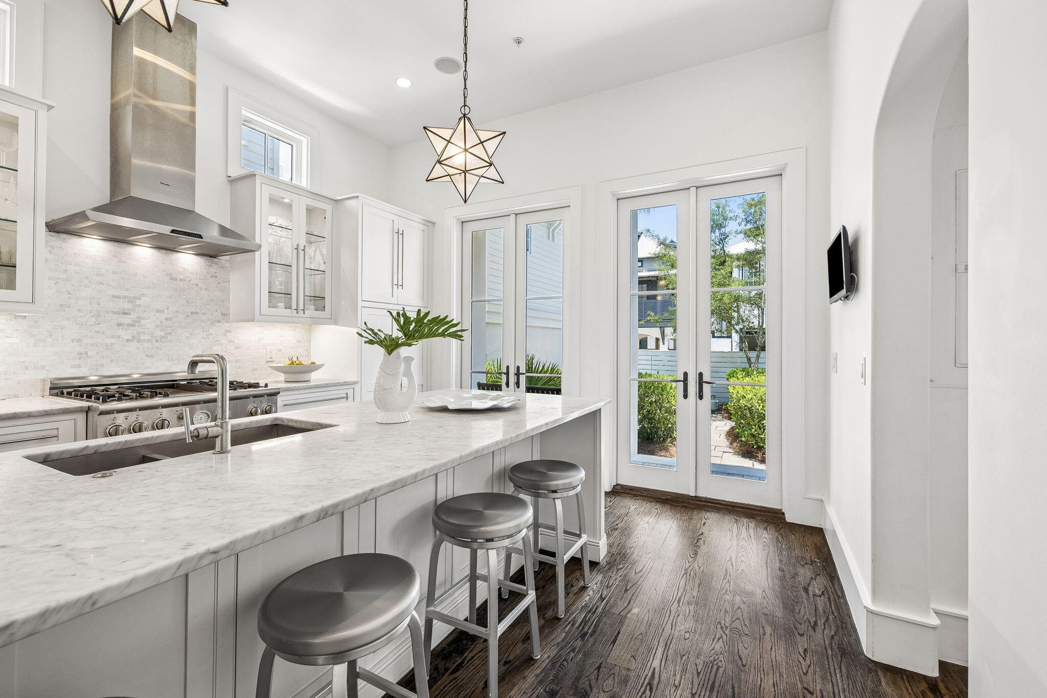 ROSEMARY BEACH - Residential